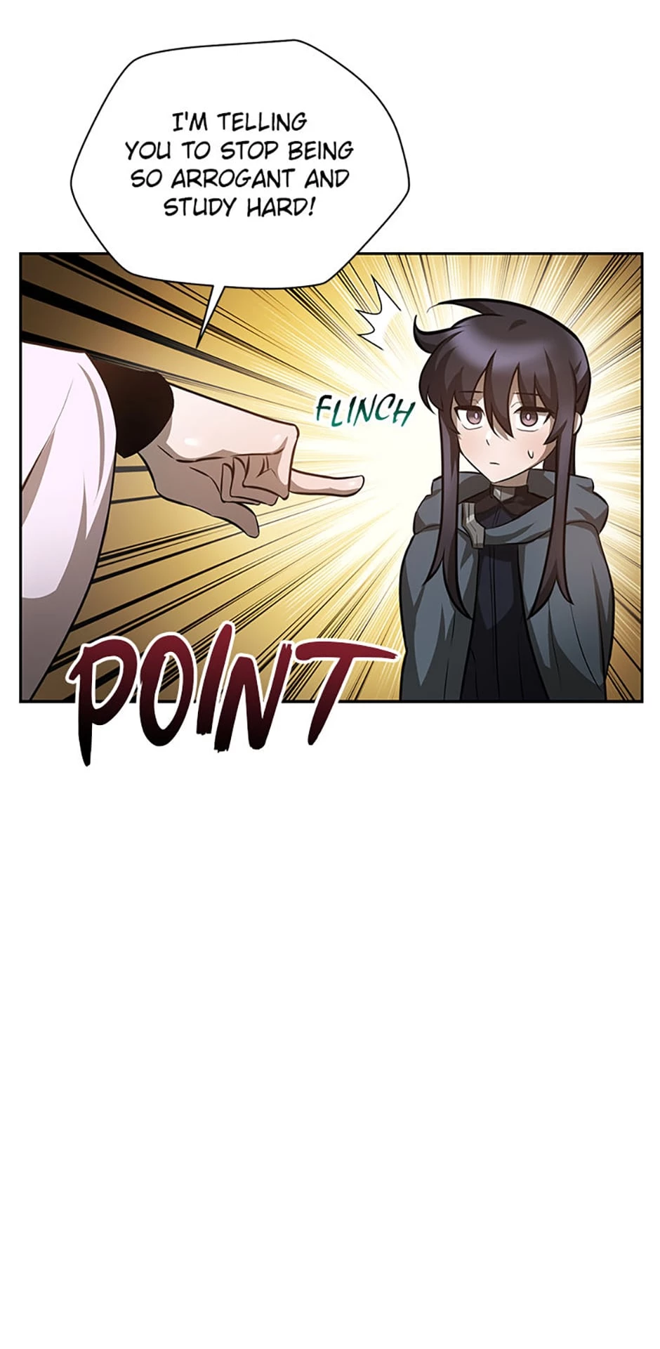 Helmut: The Forsaken Child Chapter 49 - 66