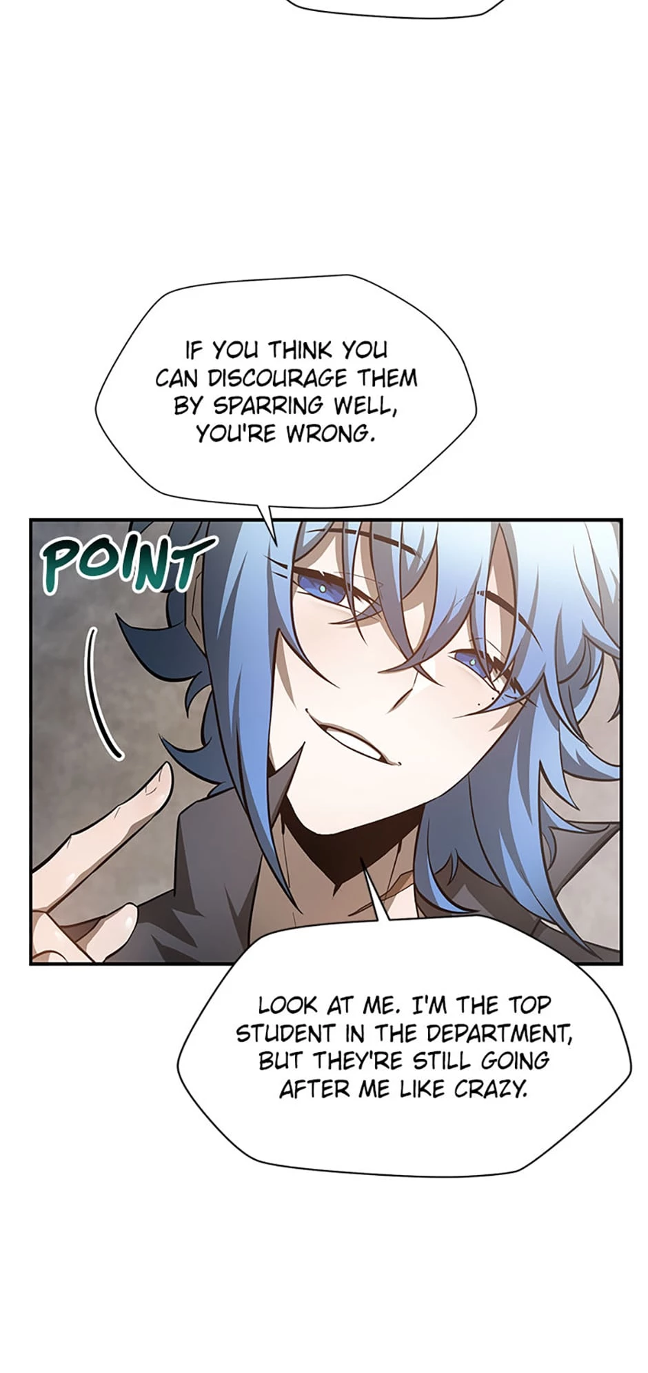 Helmut: The Forsaken Child Chapter 48 - 42