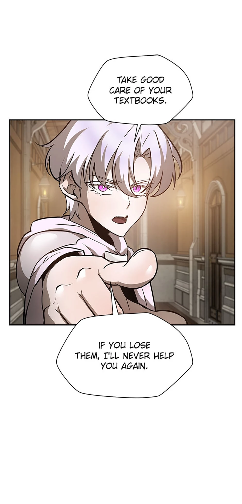 Helmut: The Forsaken Child Chapter 49 - 67