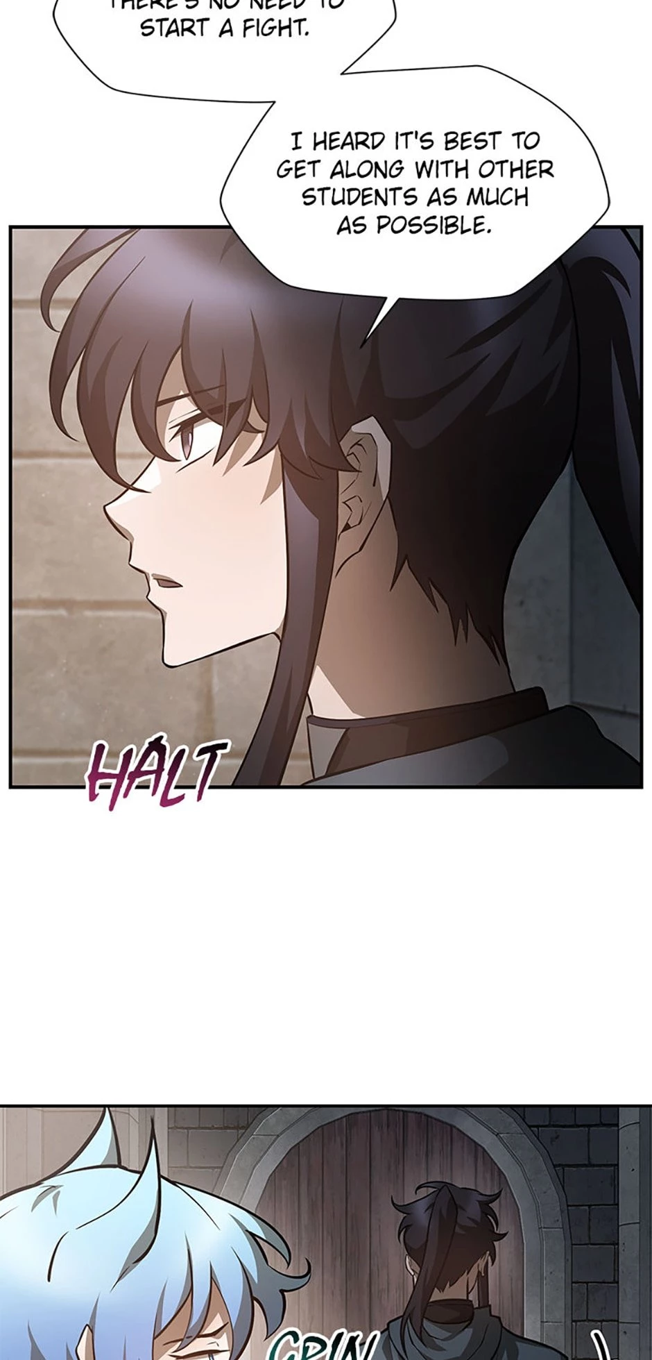 Helmut: The Forsaken Child Chapter 48 - 44