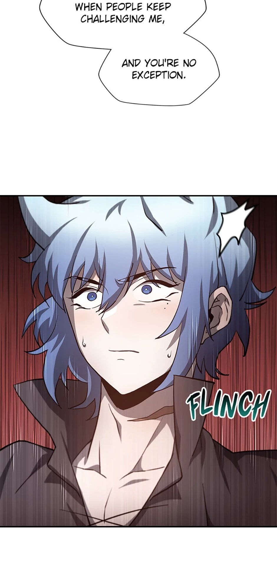 Helmut: The Forsaken Child Chapter 48 - 47