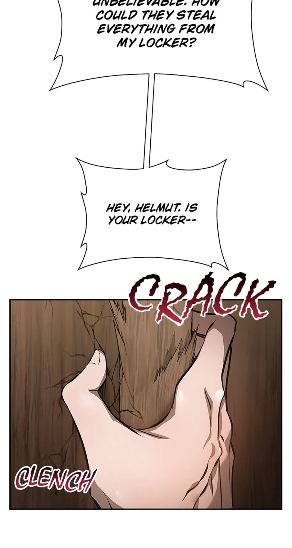 Helmut: The Forsaken Child Chapter 49 - 74