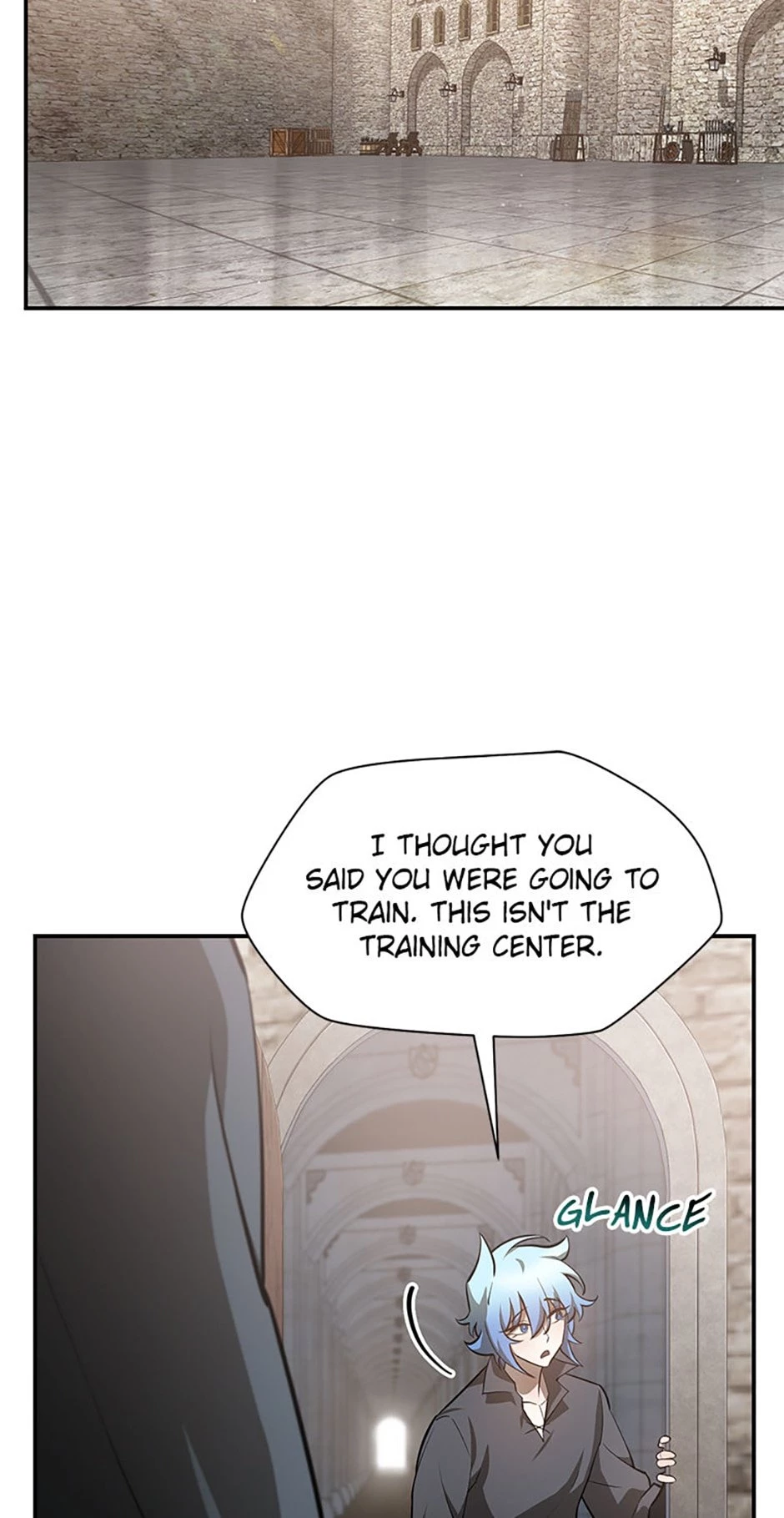 Helmut: The Forsaken Child Chapter 48 - 51