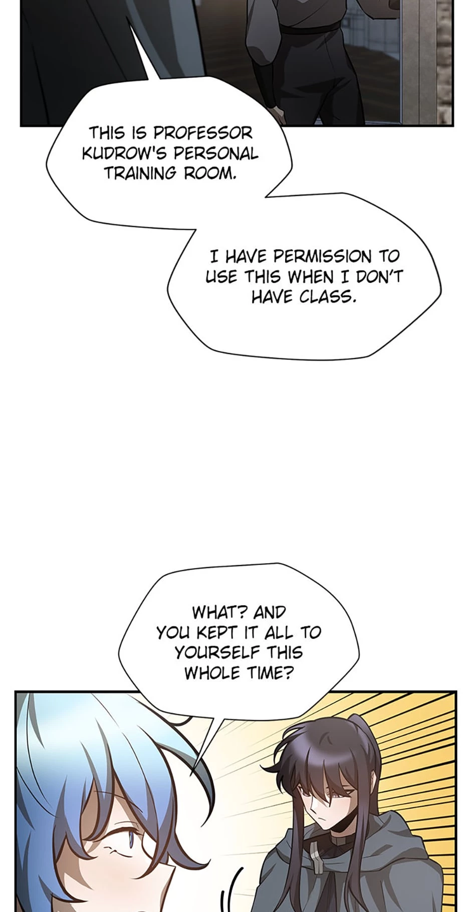 Helmut: The Forsaken Child Chapter 48 - 52