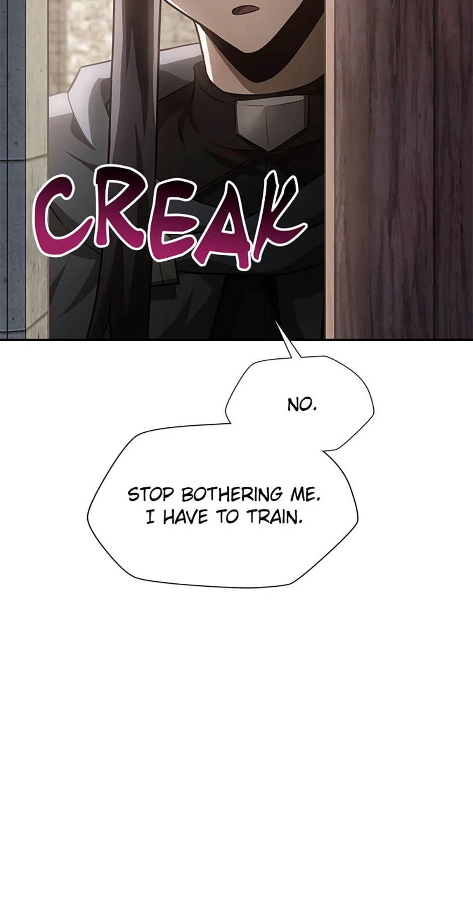 Helmut: The Forsaken Child Chapter 48 - 54