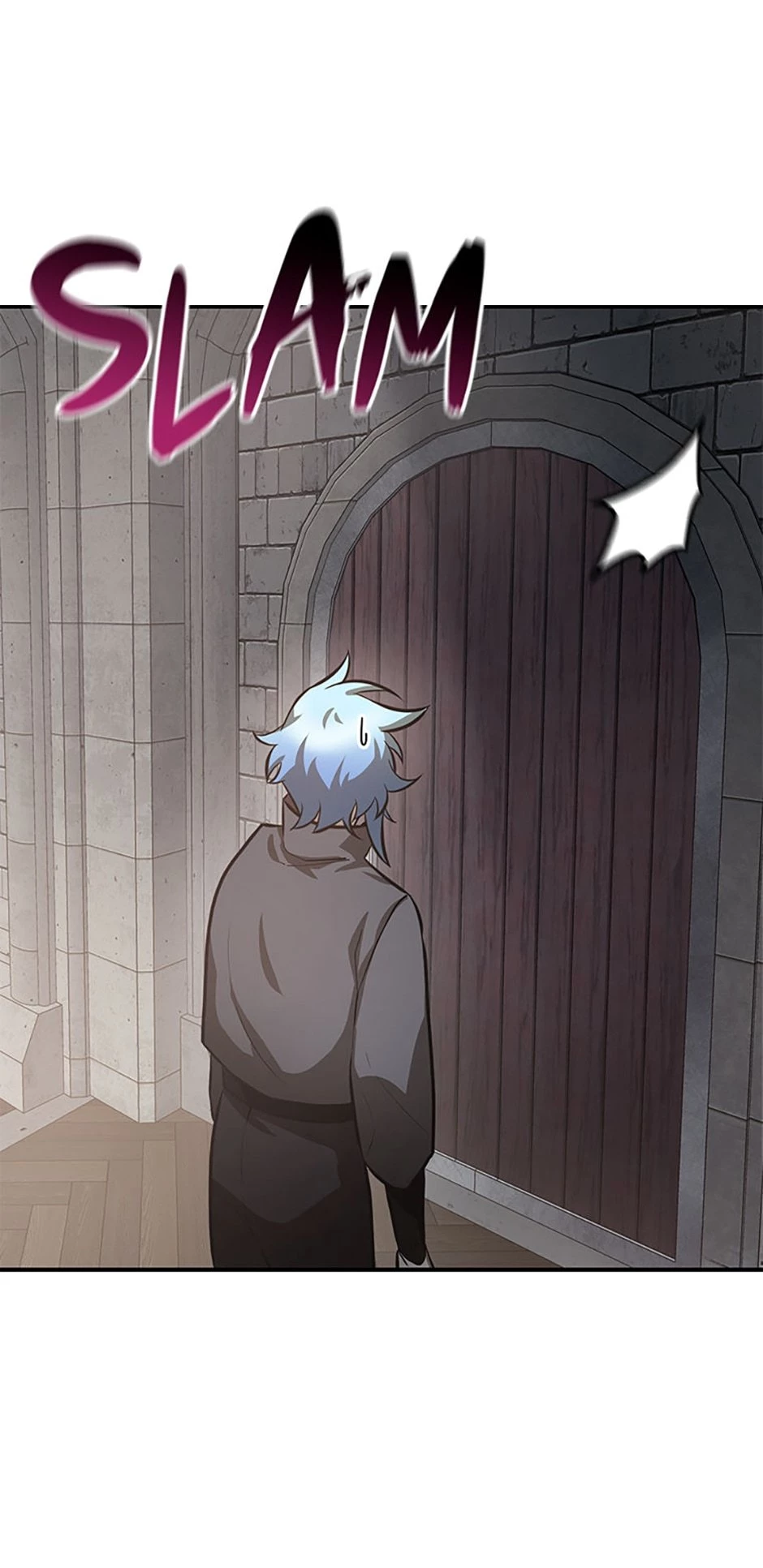 Helmut: The Forsaken Child Chapter 48 - 55