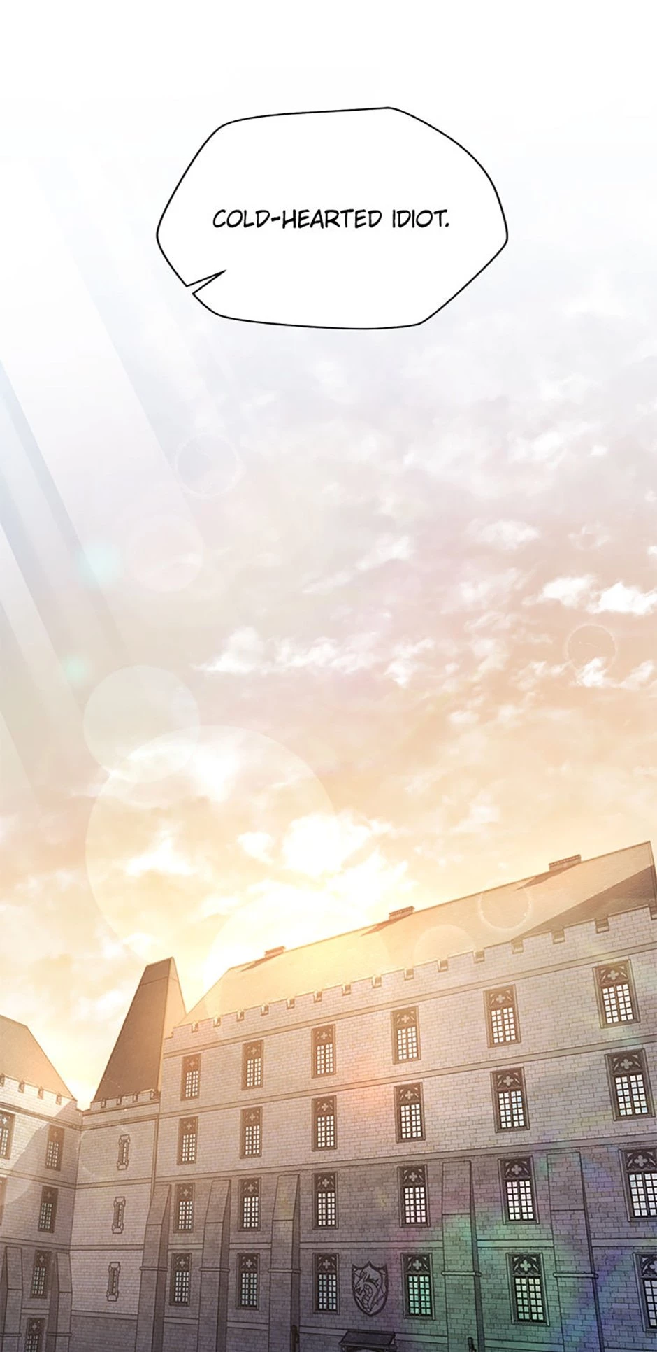 Helmut: The Forsaken Child Chapter 48 - 56