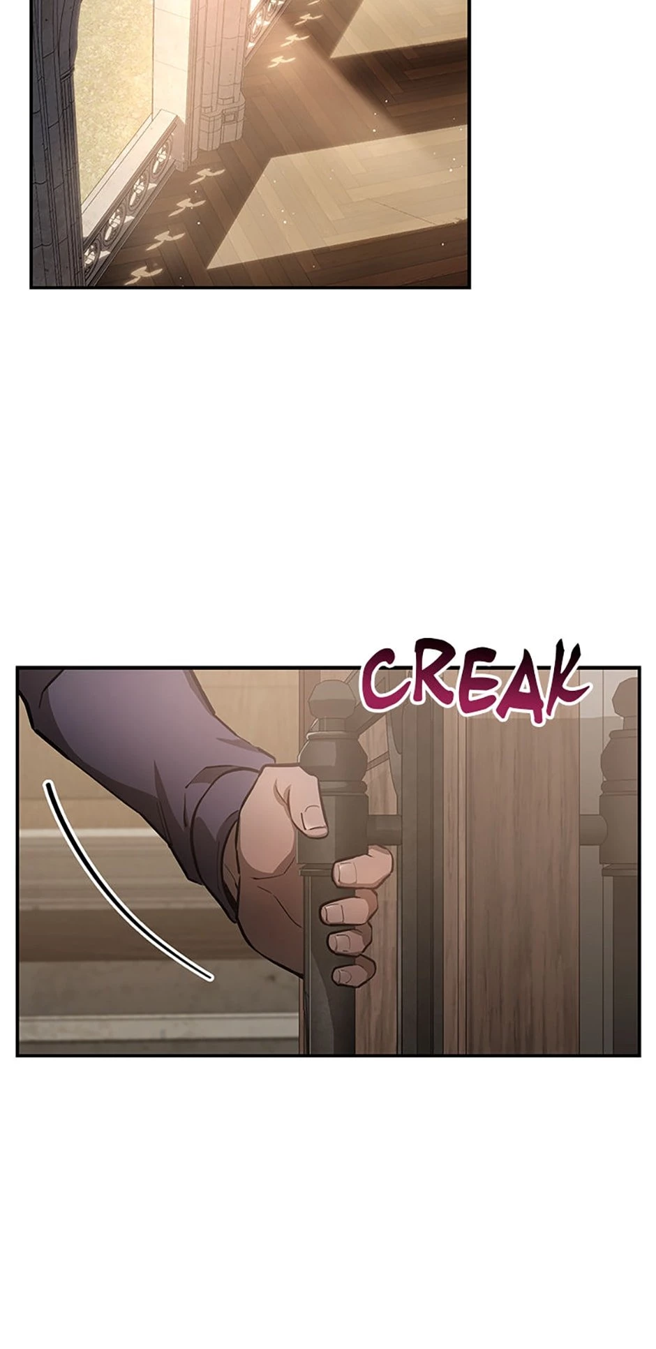 Helmut: The Forsaken Child Chapter 48 - 58
