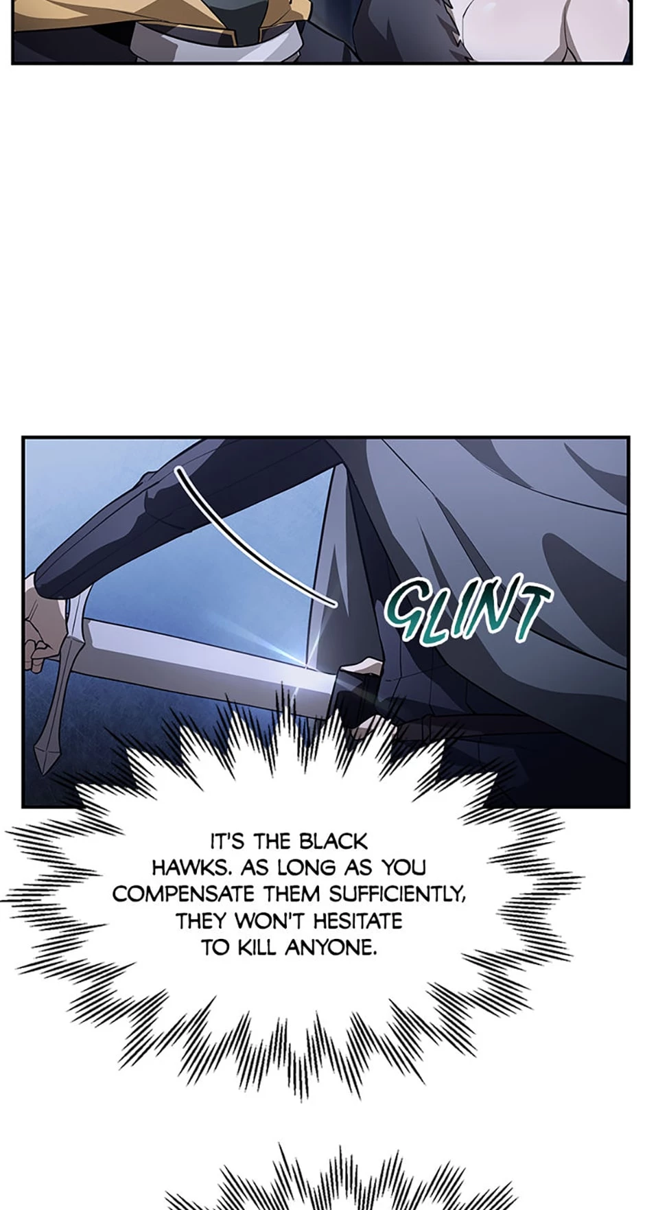 Helmut: The Forsaken Child Chapter 47 - 4