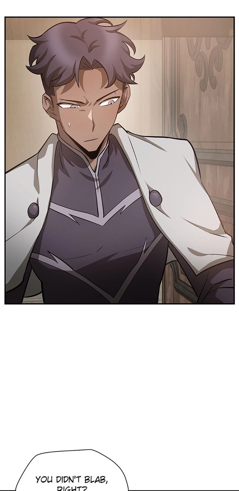 Helmut: The Forsaken Child Chapter 48 - 59