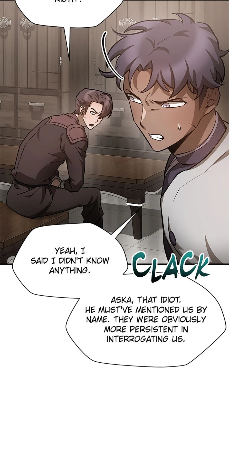 Helmut: The Forsaken Child Chapter 48 - 60