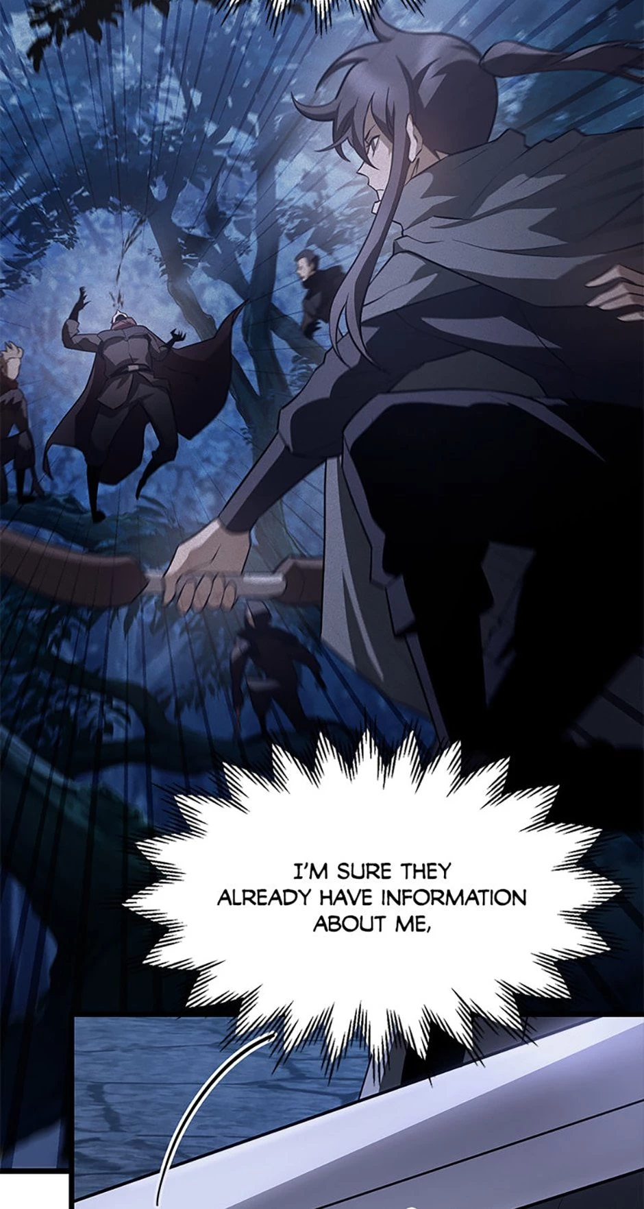 Helmut: The Forsaken Child Chapter 47 - 6