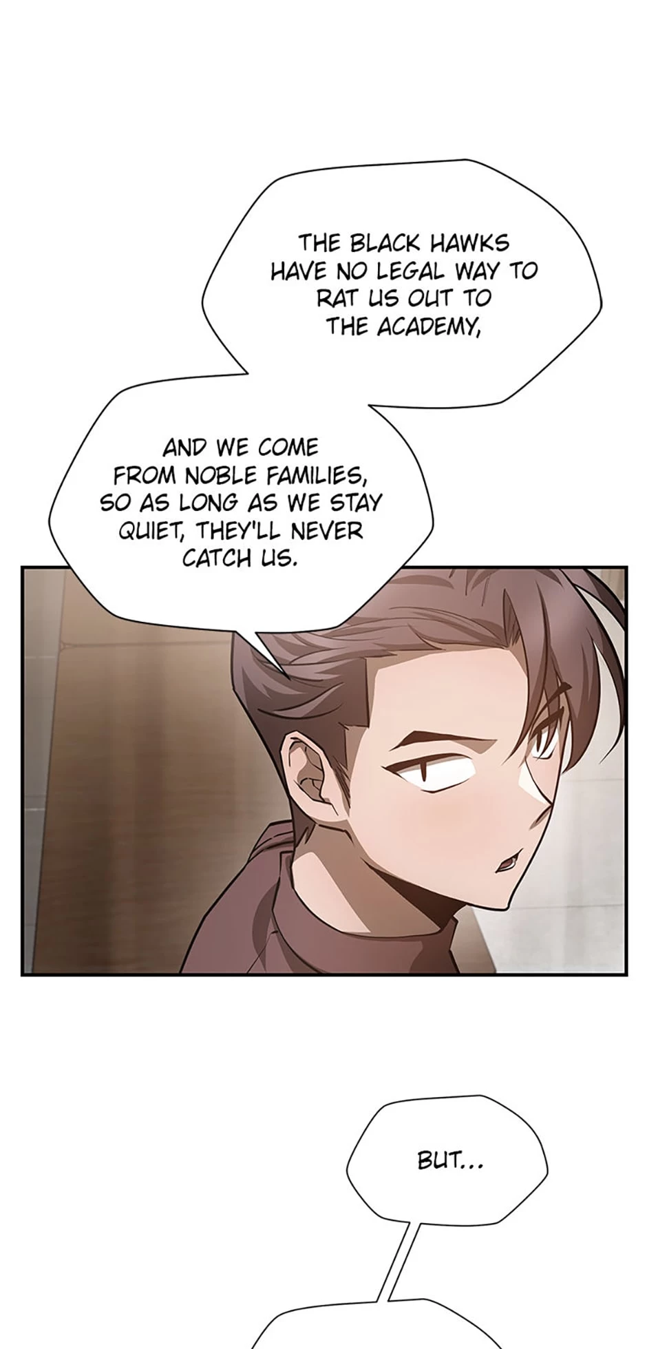 Helmut: The Forsaken Child Chapter 48 - 61