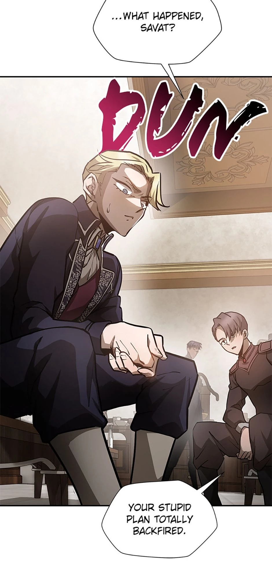 Helmut: The Forsaken Child Chapter 48 - 62