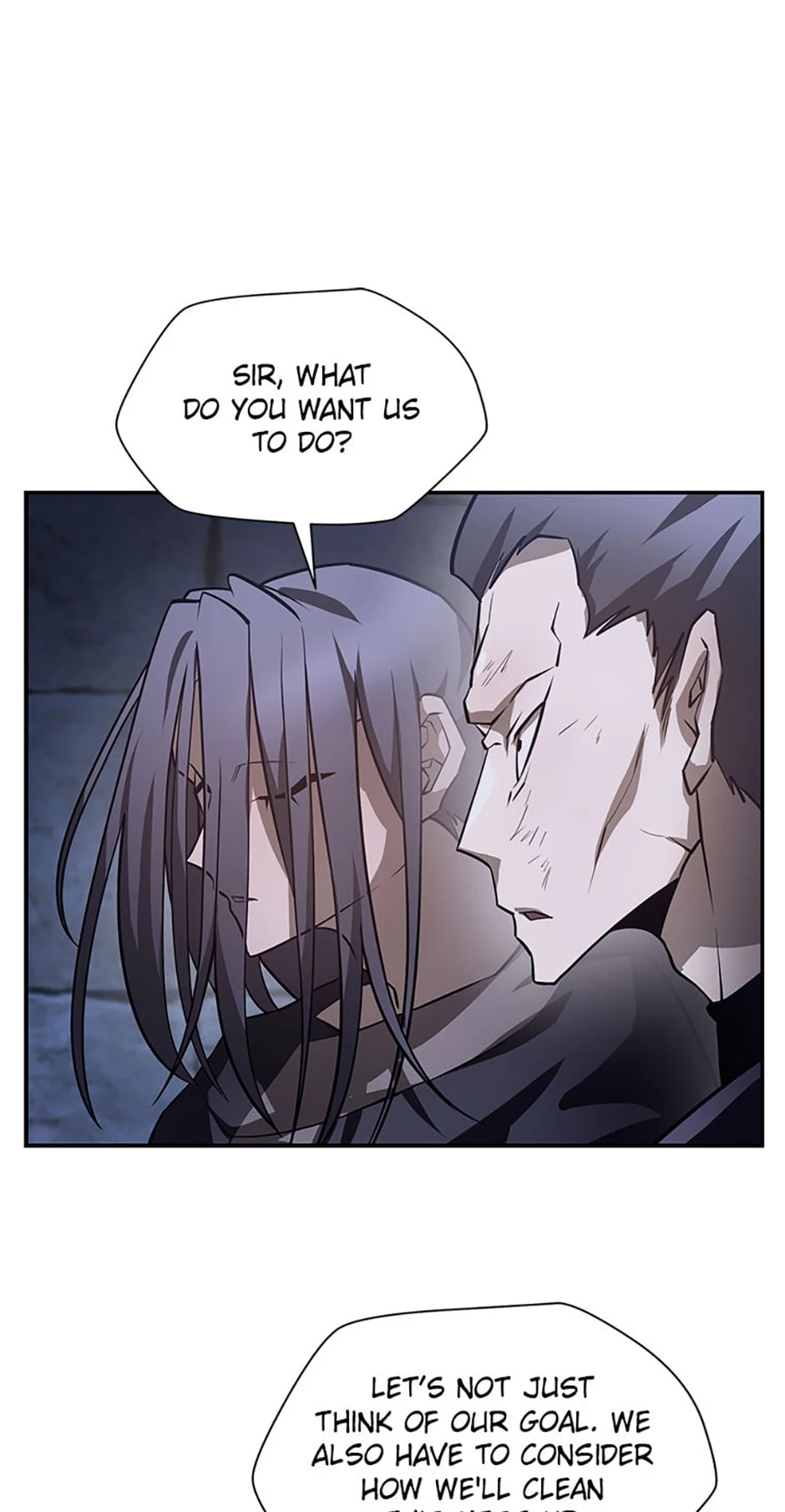 Helmut: The Forsaken Child Chapter 47 - 9
