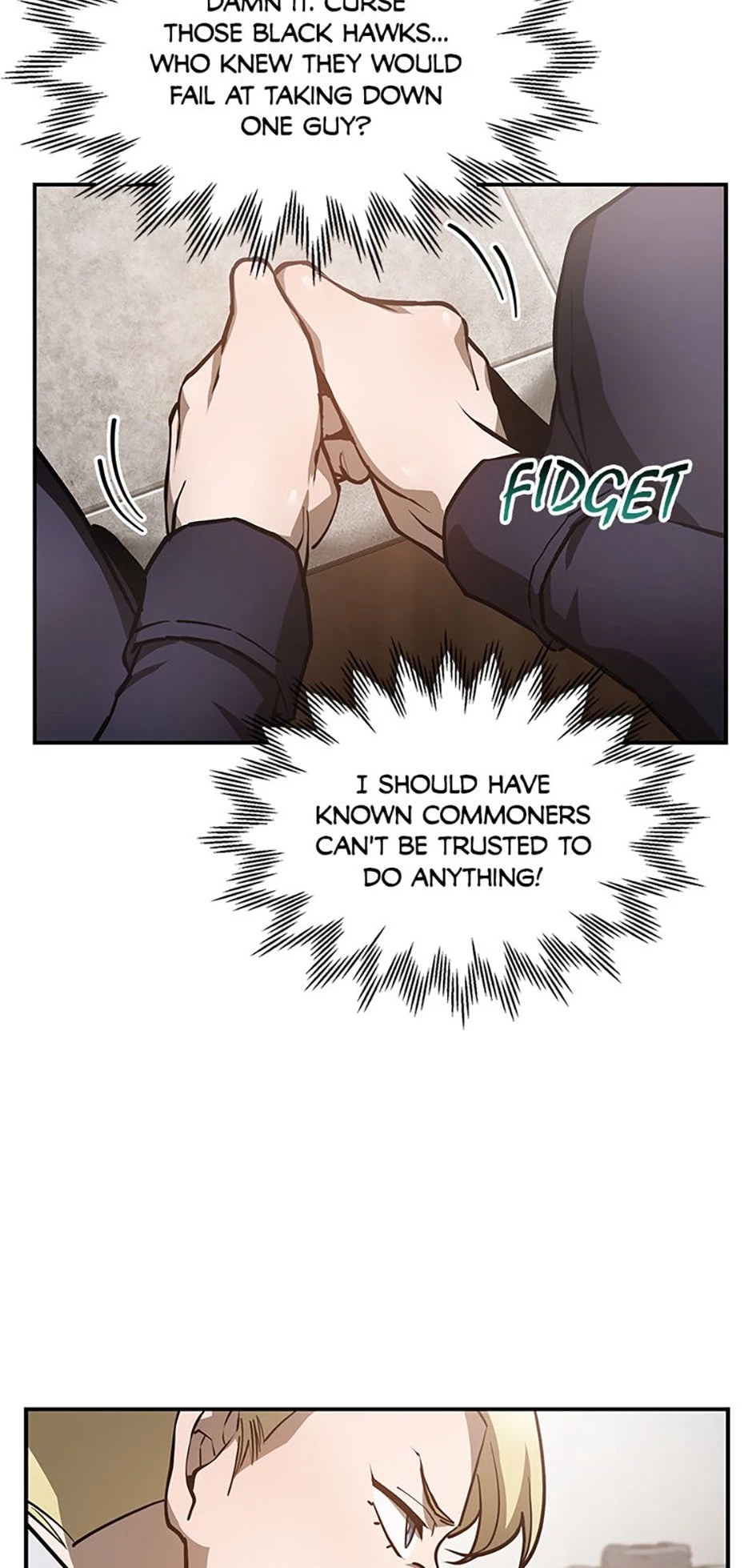 Helmut: The Forsaken Child Chapter 48 - 64
