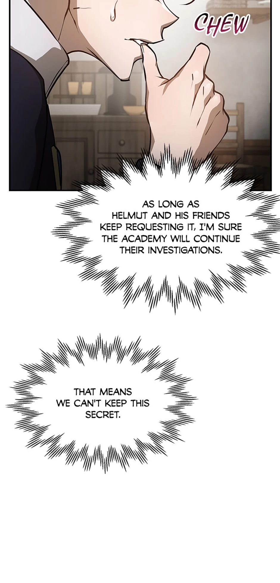 Helmut: The Forsaken Child Chapter 48 - 65