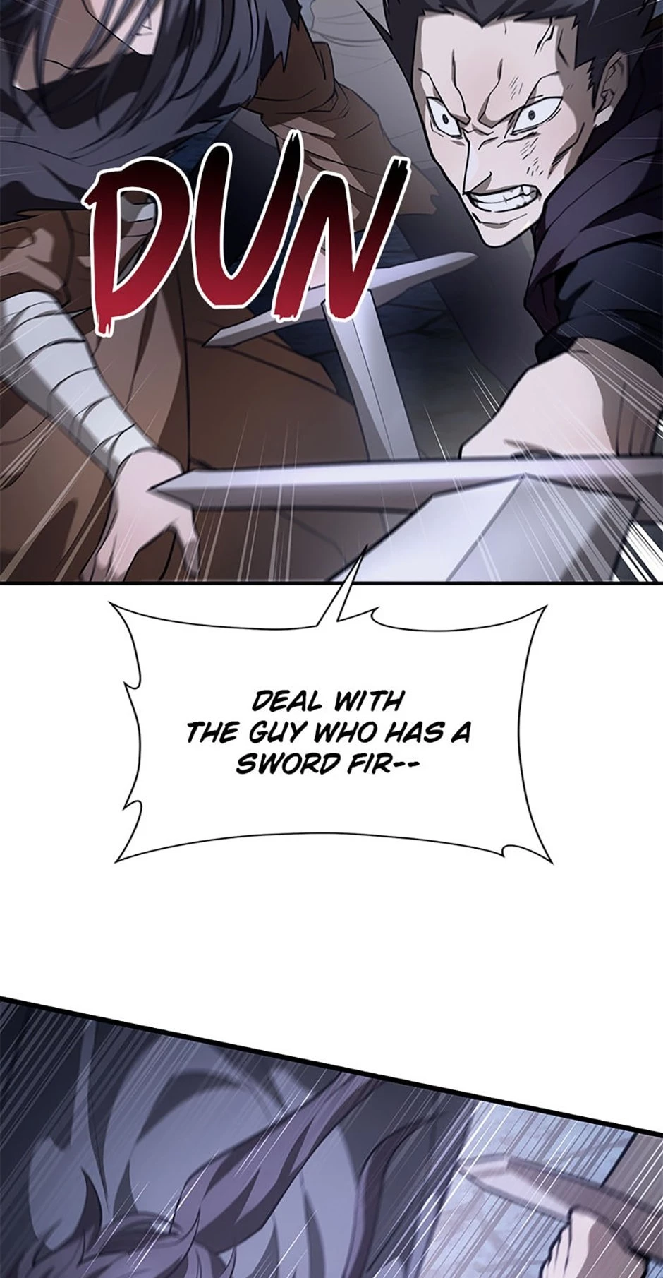 Helmut: The Forsaken Child Chapter 47 - 11