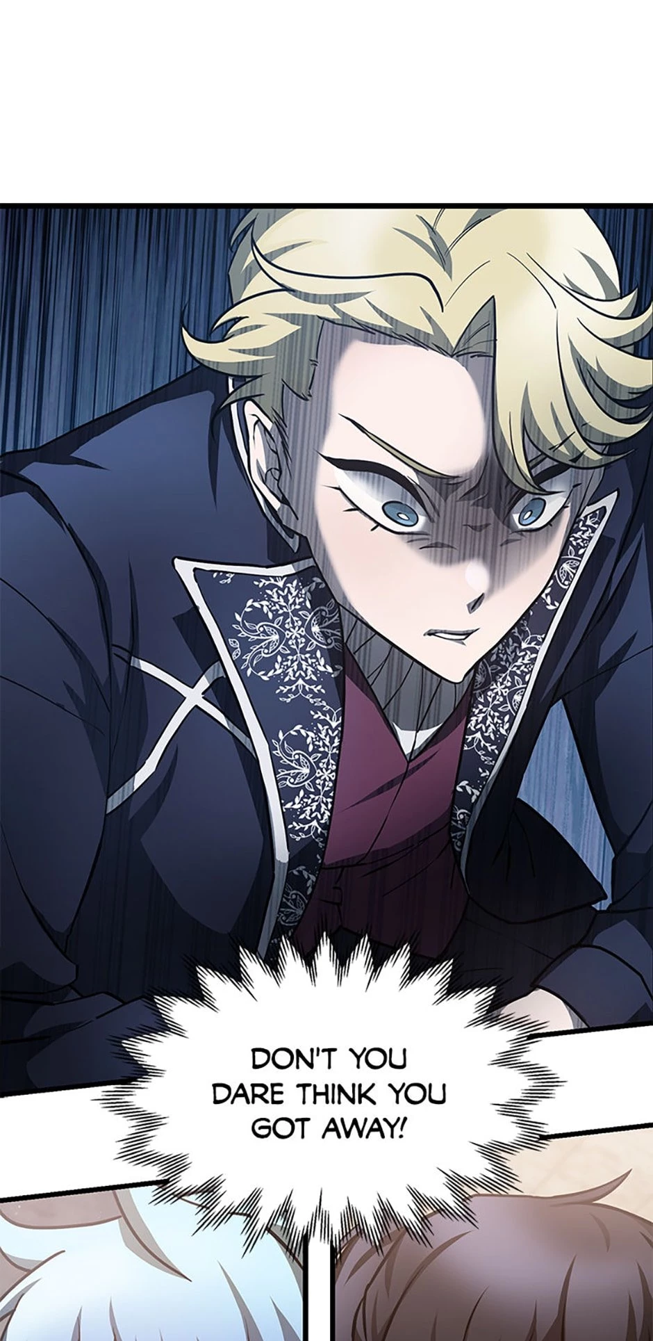 Helmut: The Forsaken Child Chapter 48 - 67