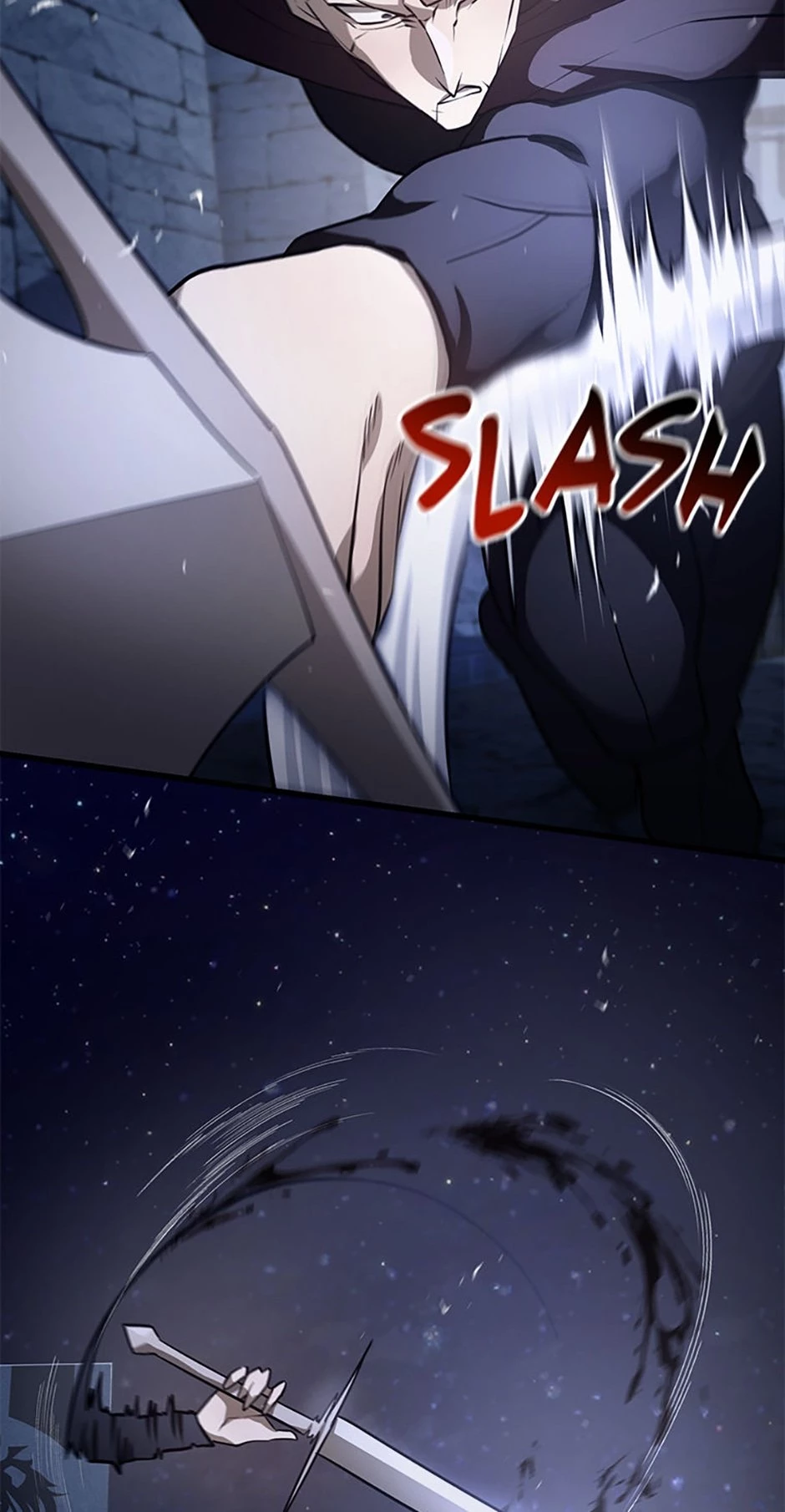 Helmut: The Forsaken Child Chapter 47 - 13