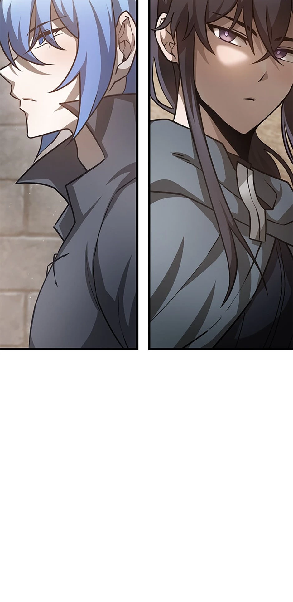 Helmut: The Forsaken Child Chapter 48 - 68