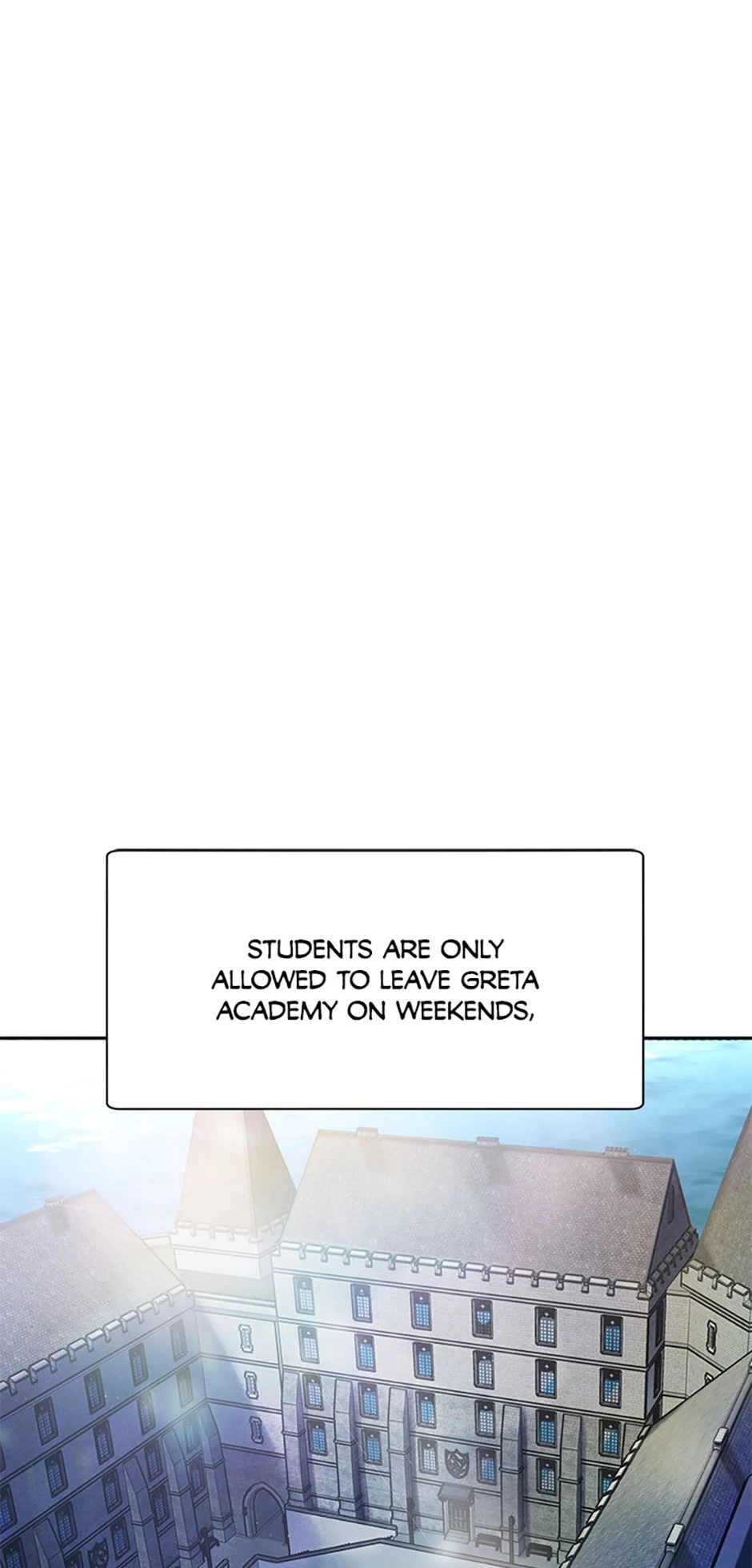 Helmut: The Forsaken Child Chapter 46 - 1