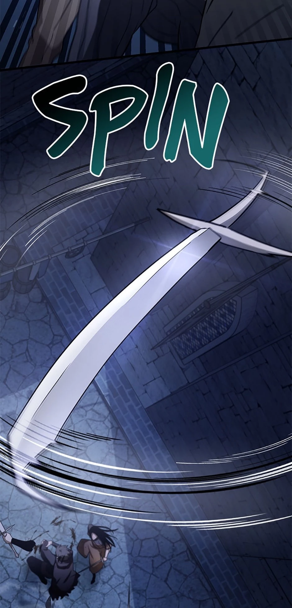 Helmut: The Forsaken Child Chapter 47 - 18