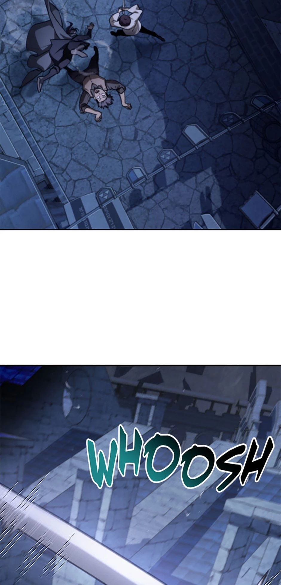Helmut: The Forsaken Child Chapter 47 - 19
