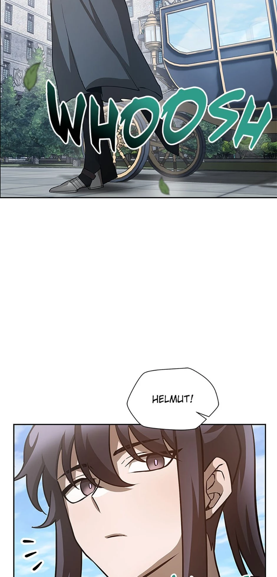 Helmut: The Forsaken Child Chapter 46 - 4