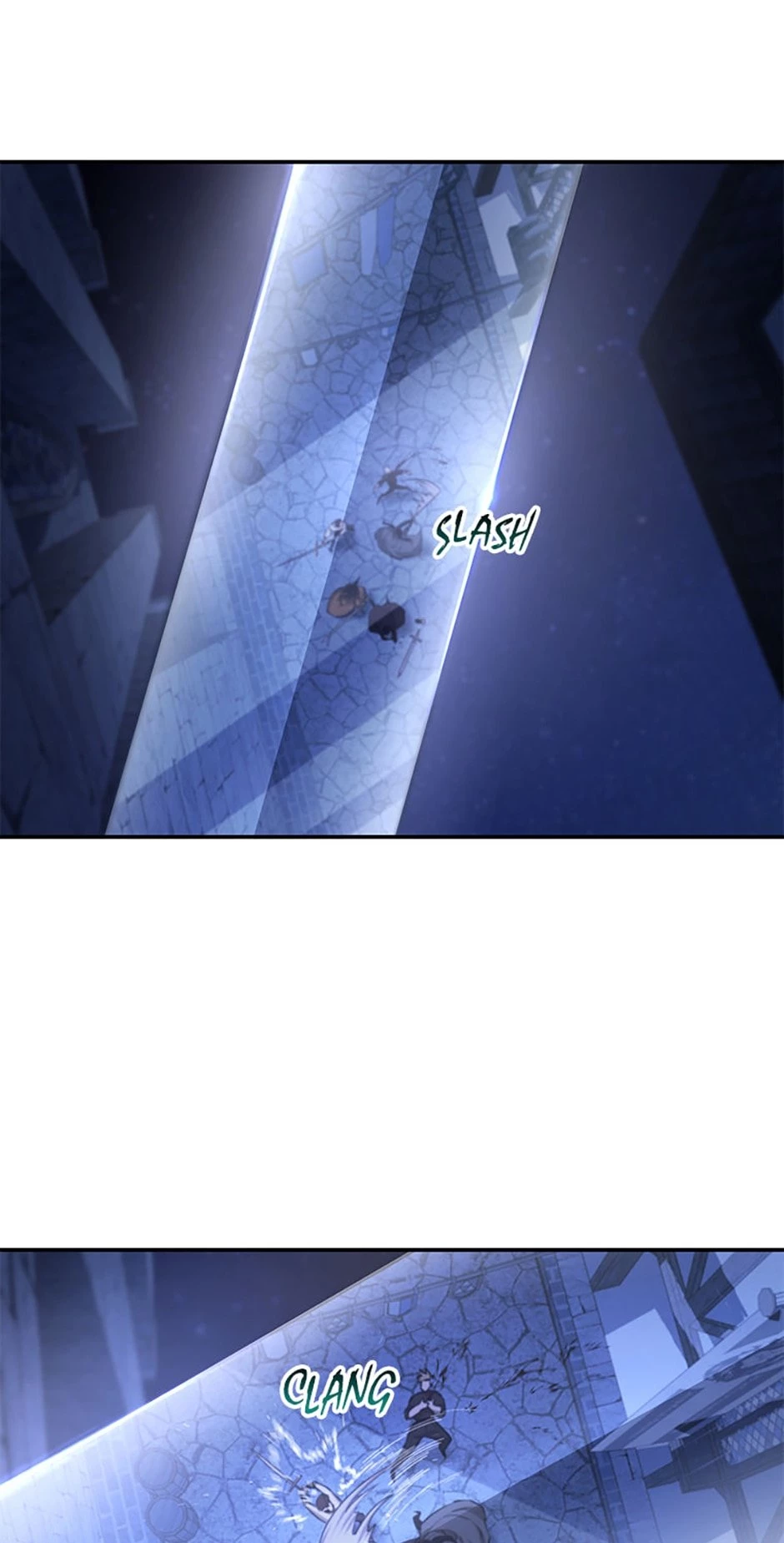Helmut: The Forsaken Child Chapter 47 - 22