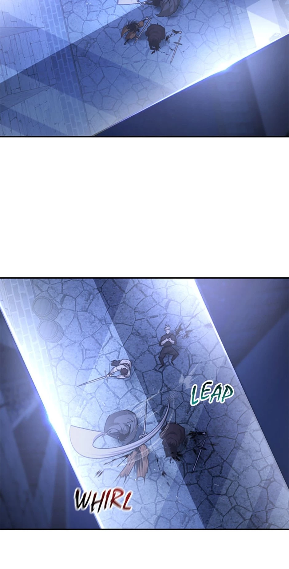Helmut: The Forsaken Child Chapter 47 - 23