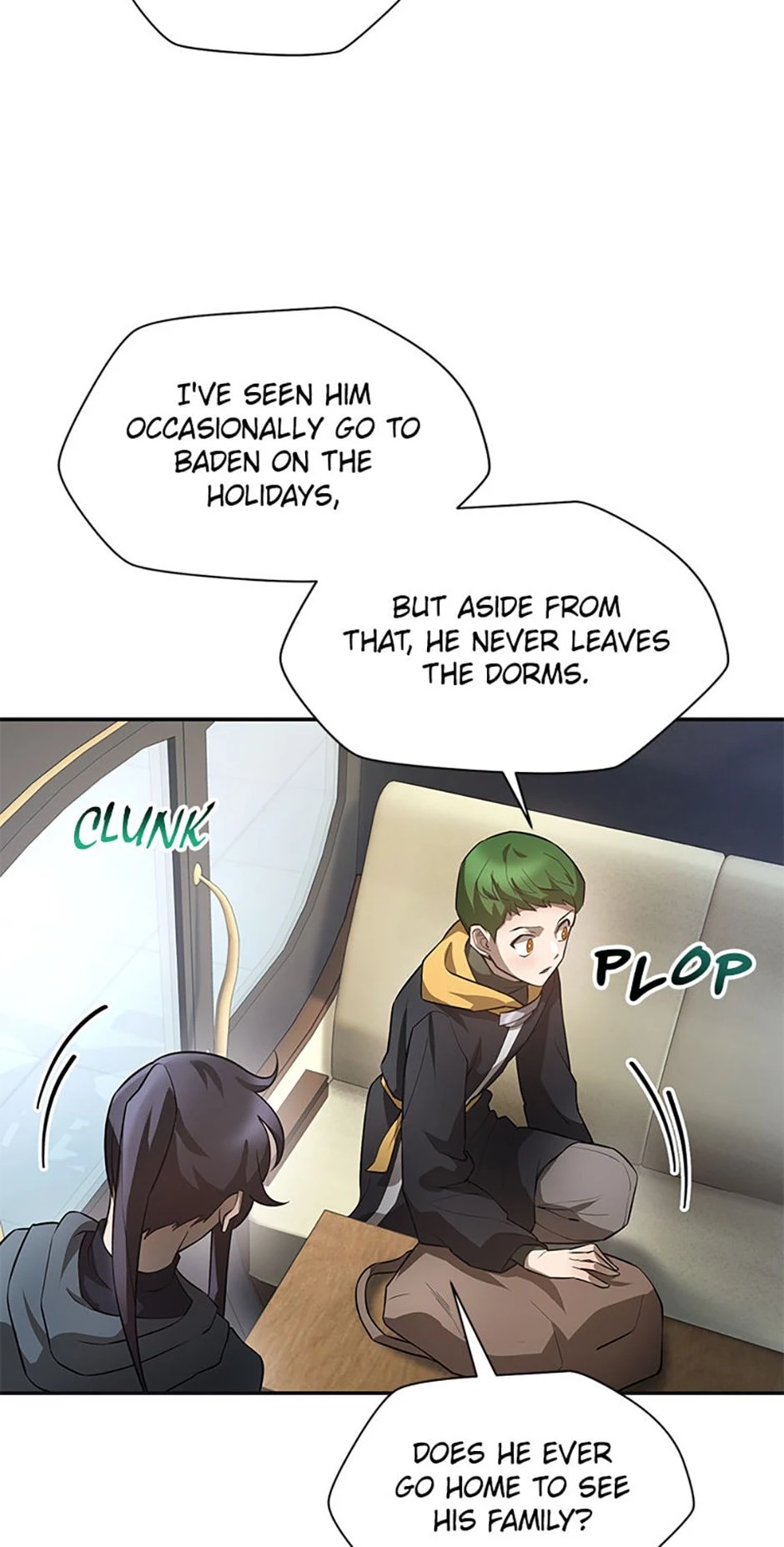 Helmut: The Forsaken Child Chapter 46 - 9