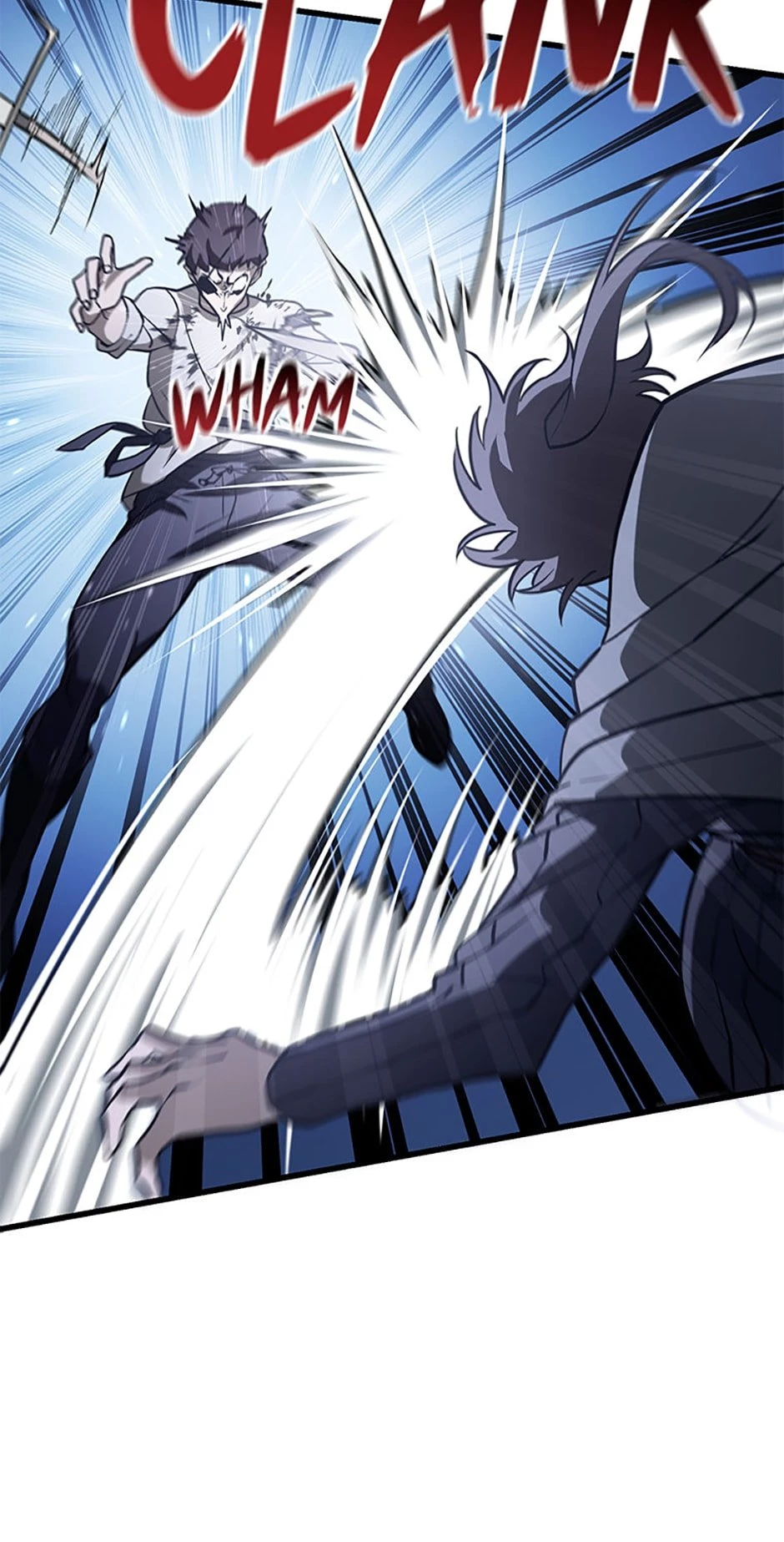 Helmut: The Forsaken Child Chapter 47 - 27