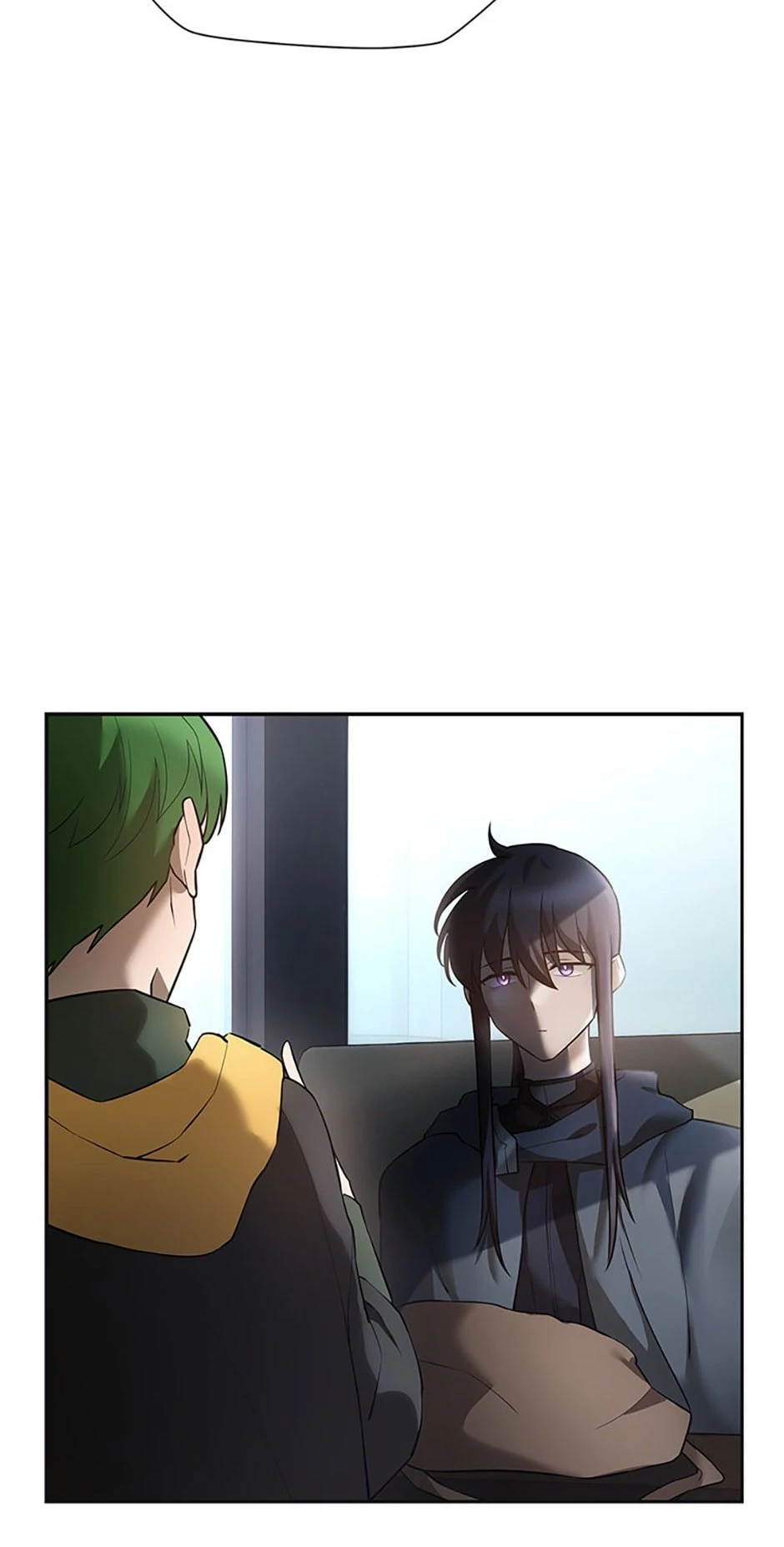 Helmut: The Forsaken Child Chapter 46 - 11
