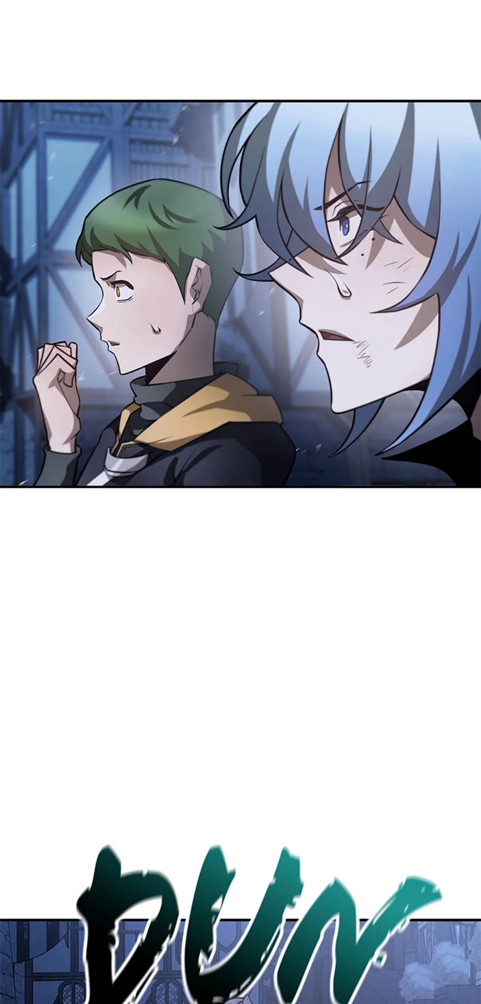 Helmut: The Forsaken Child Chapter 47 - 29
