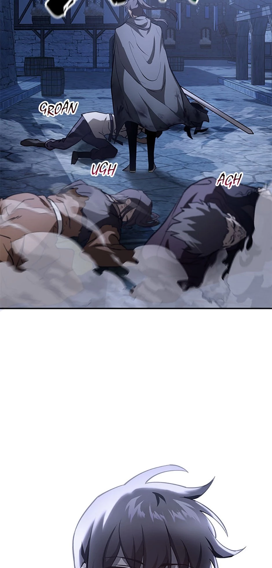 Helmut: The Forsaken Child Chapter 47 - 30