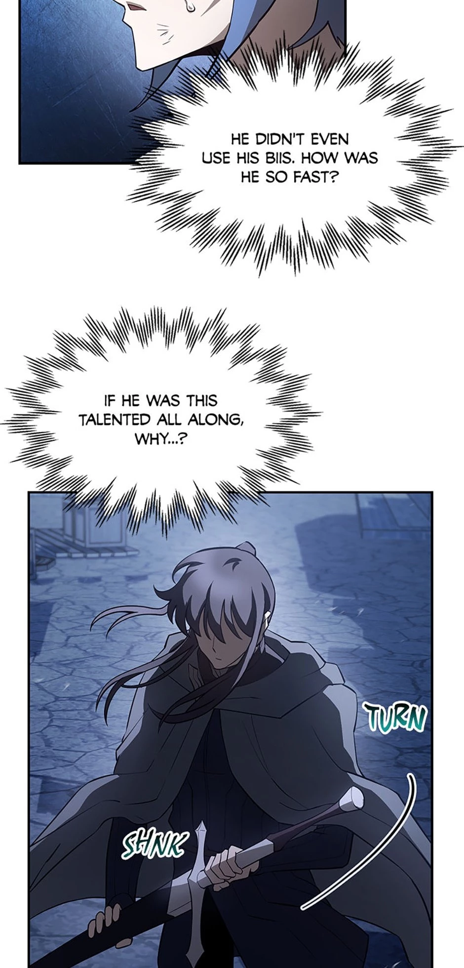 Helmut: The Forsaken Child Chapter 47 - 32