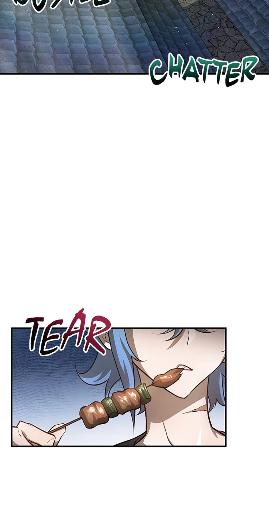 Helmut: The Forsaken Child Chapter 46 - 18