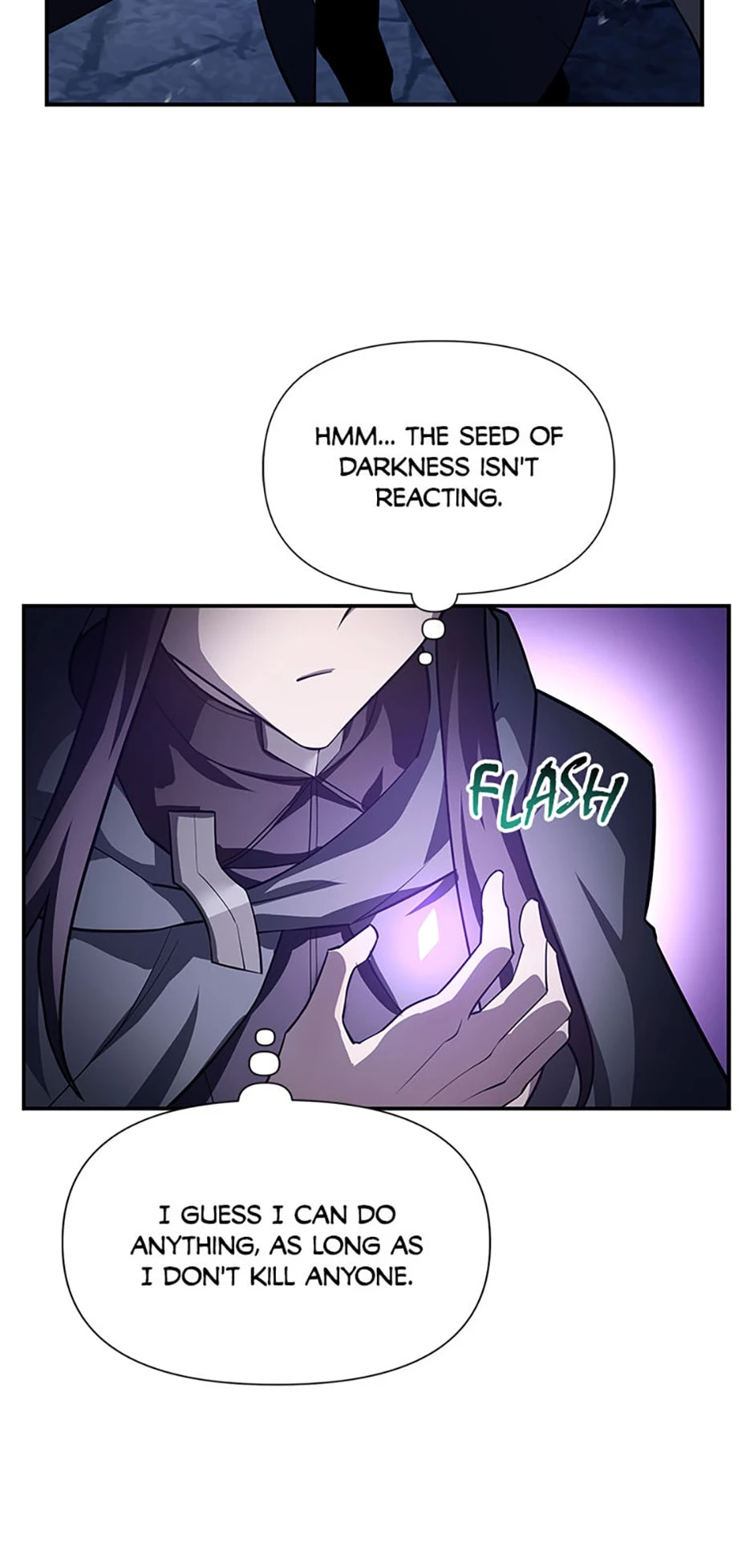 Helmut: The Forsaken Child Chapter 47 - 33
