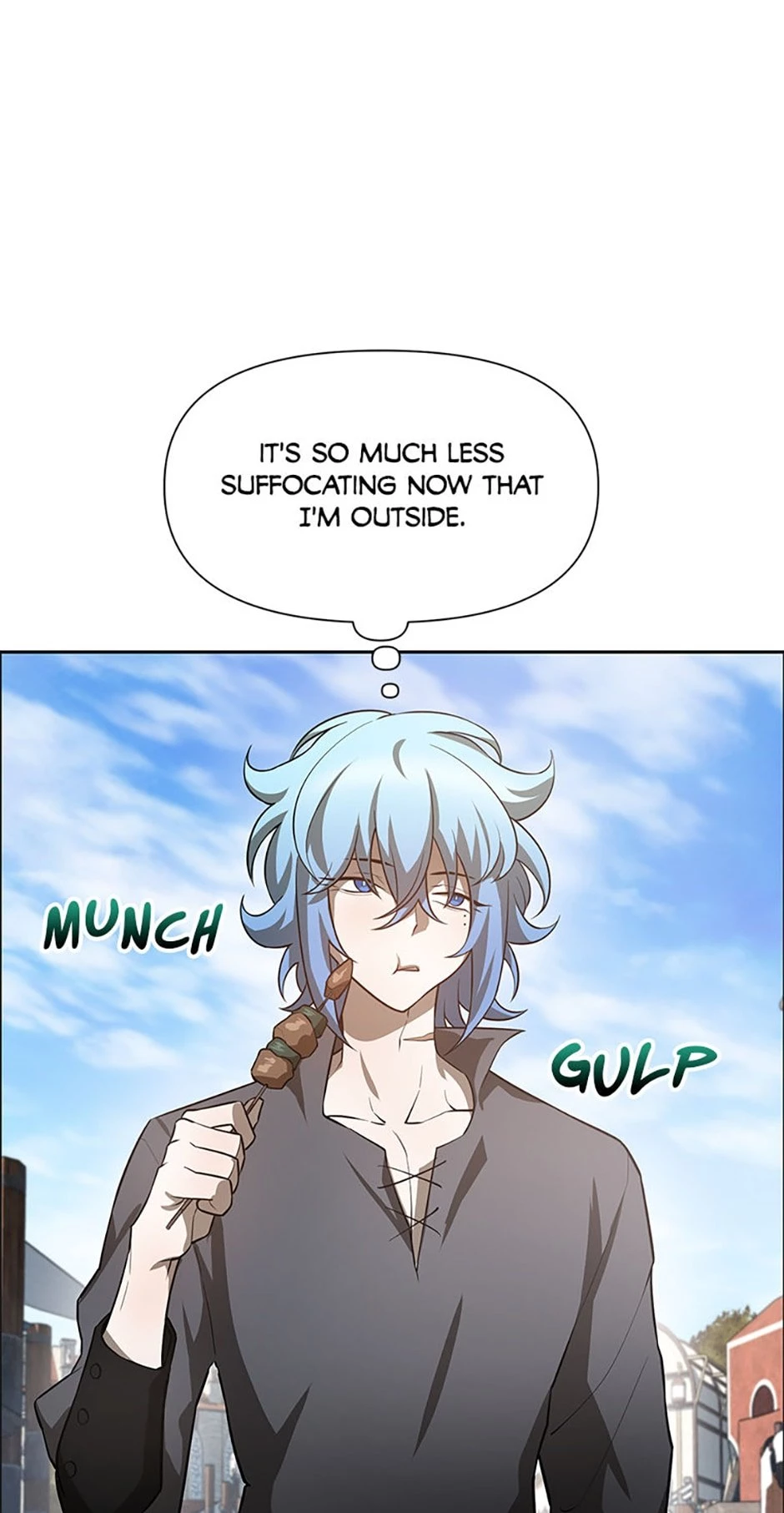 Helmut: The Forsaken Child Chapter 46 - 19