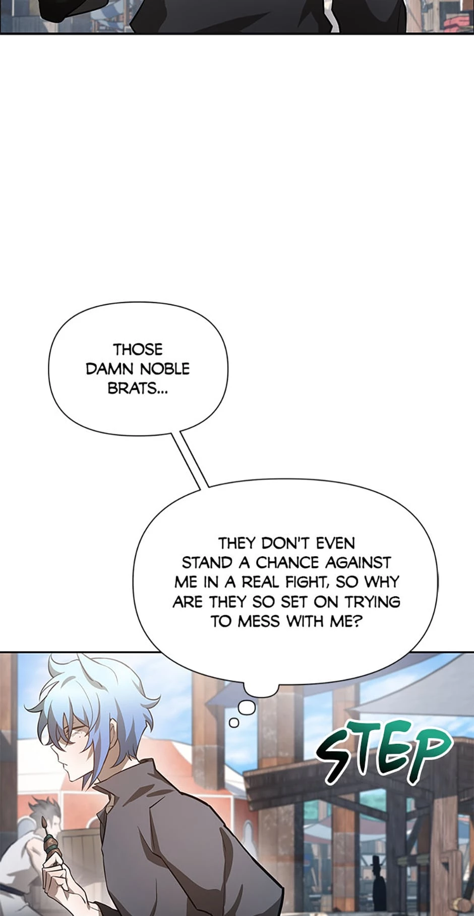 Helmut: The Forsaken Child Chapter 46 - 20