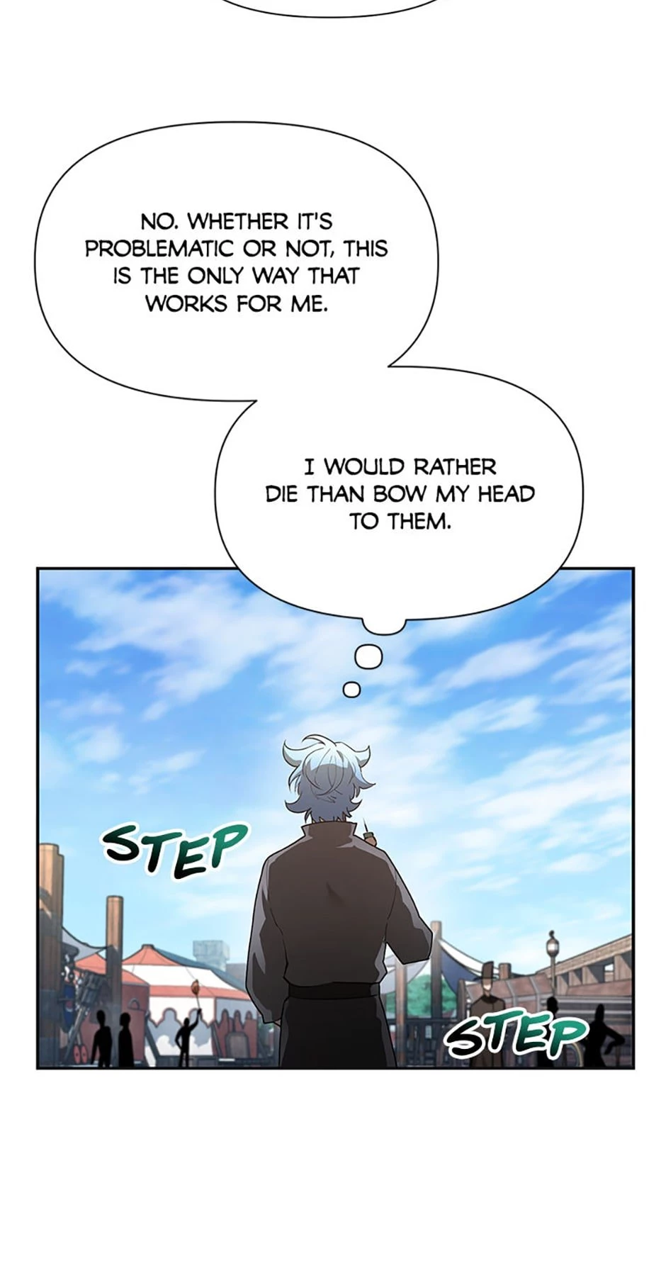 Helmut: The Forsaken Child Chapter 46 - 22
