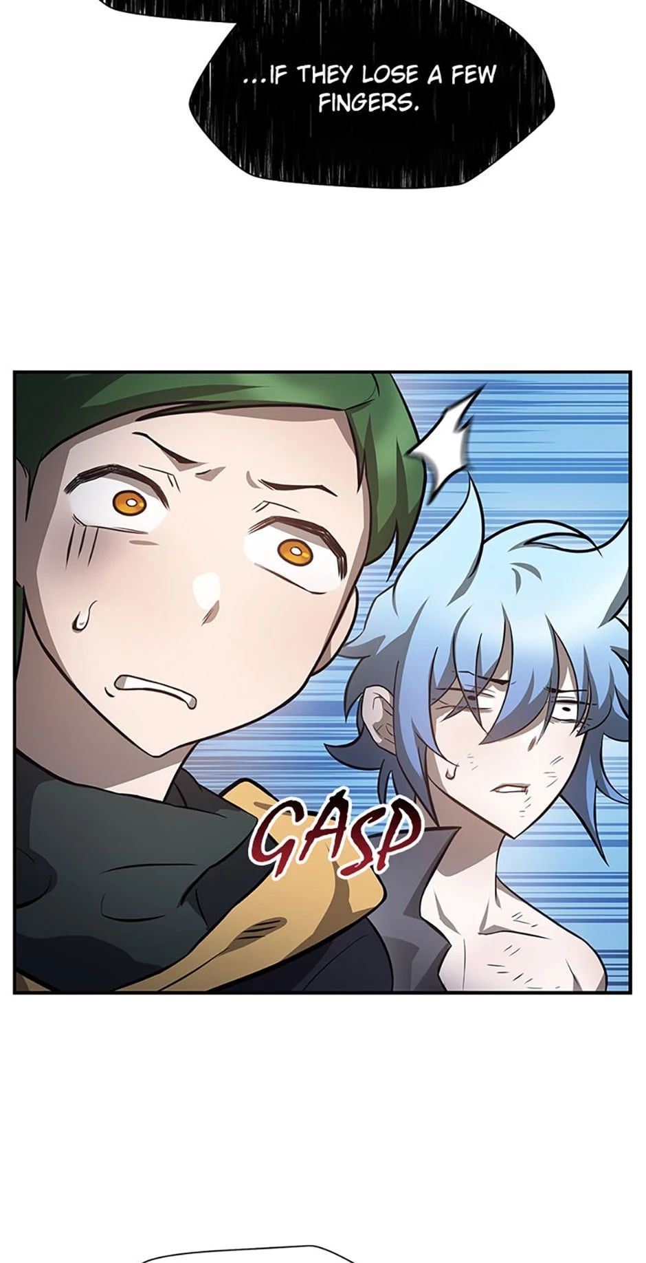 Helmut: The Forsaken Child Chapter 47 - 38