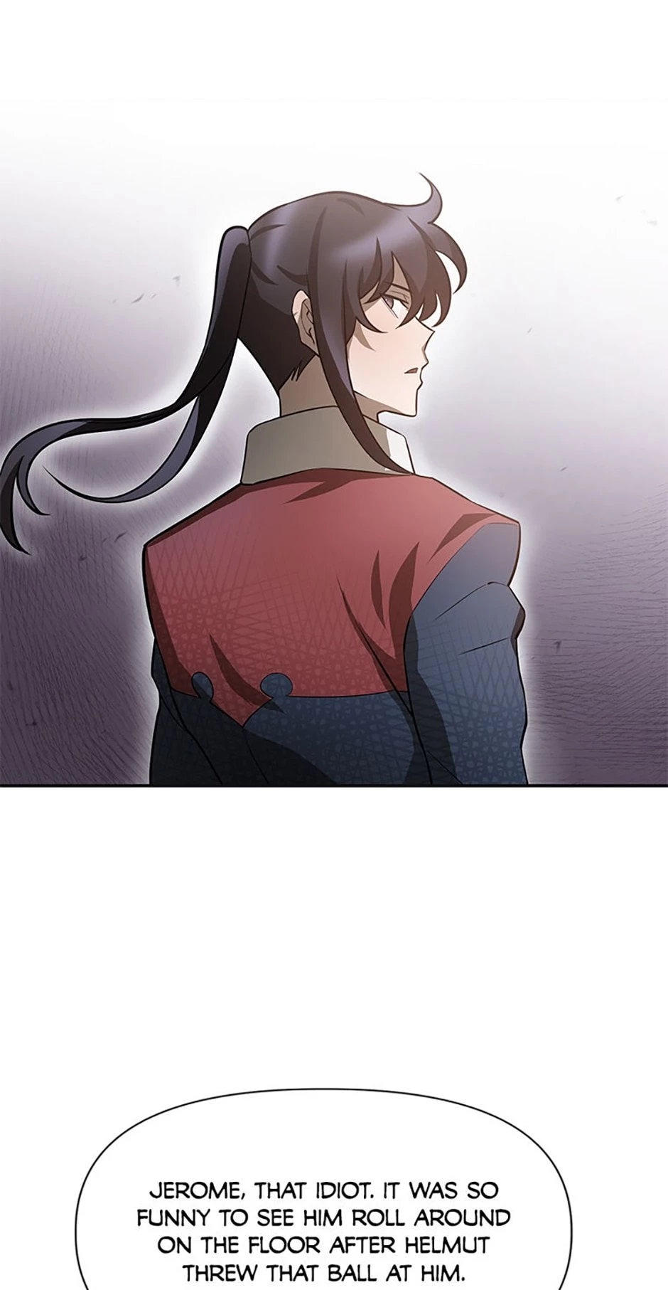 Helmut: The Forsaken Child Chapter 46 - 24