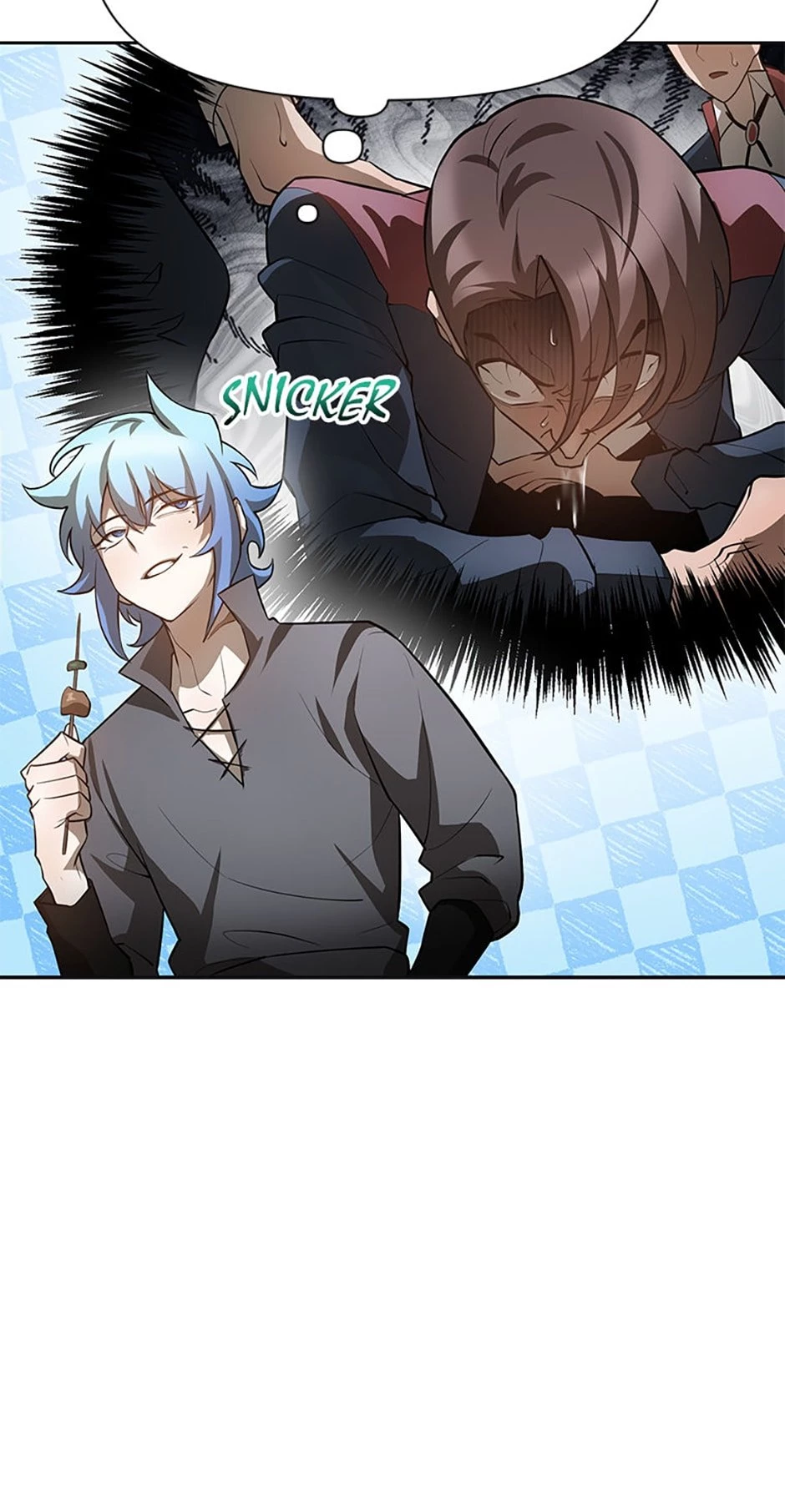 Helmut: The Forsaken Child Chapter 46 - 25