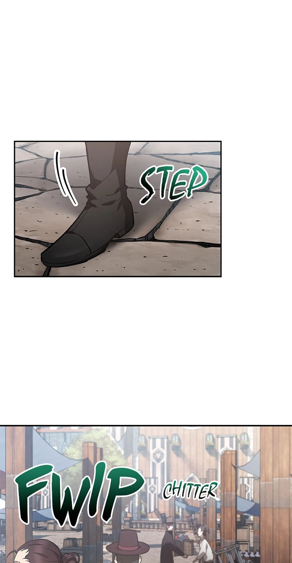 Helmut: The Forsaken Child Chapter 46 - 27