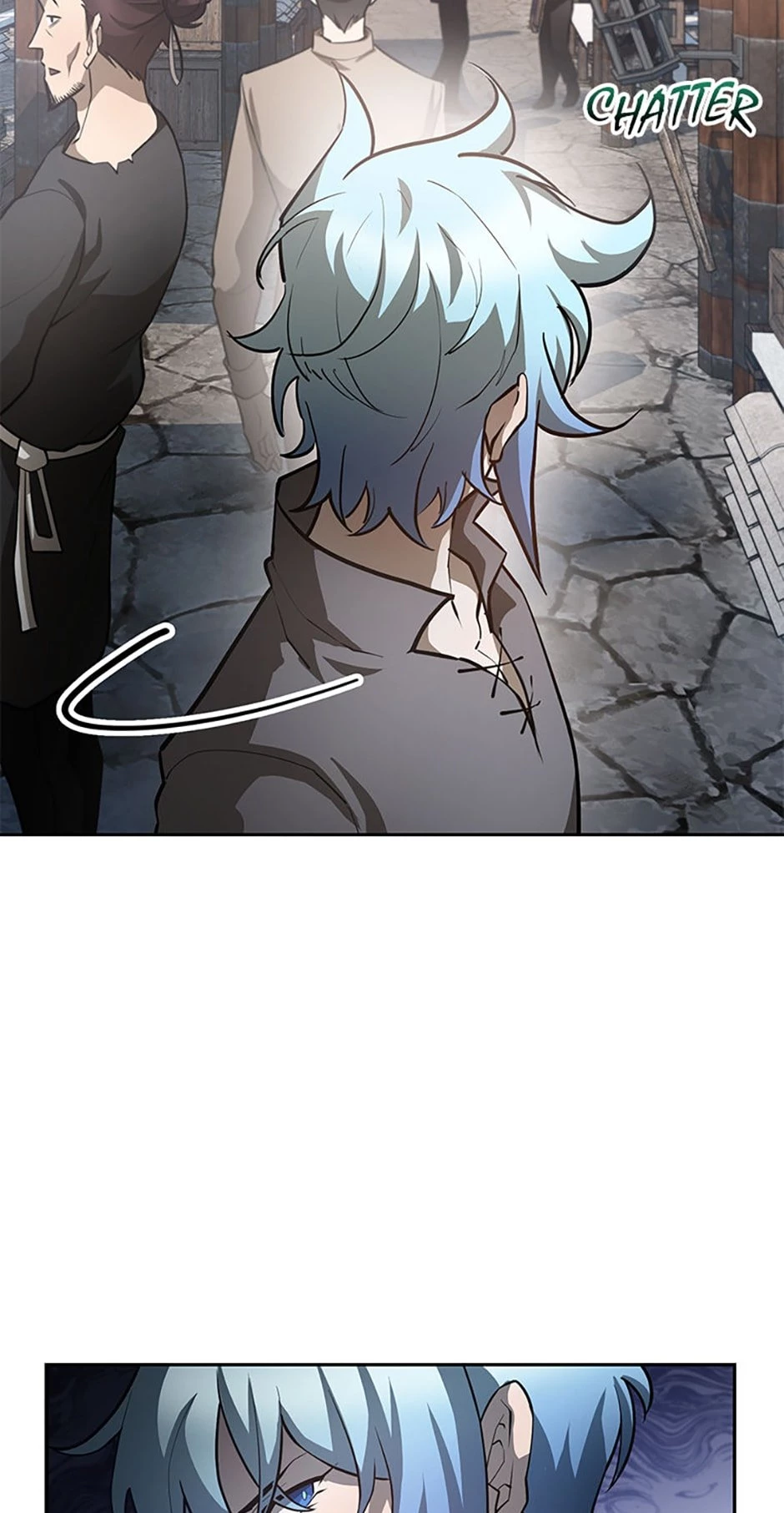 Helmut: The Forsaken Child Chapter 46 - 28