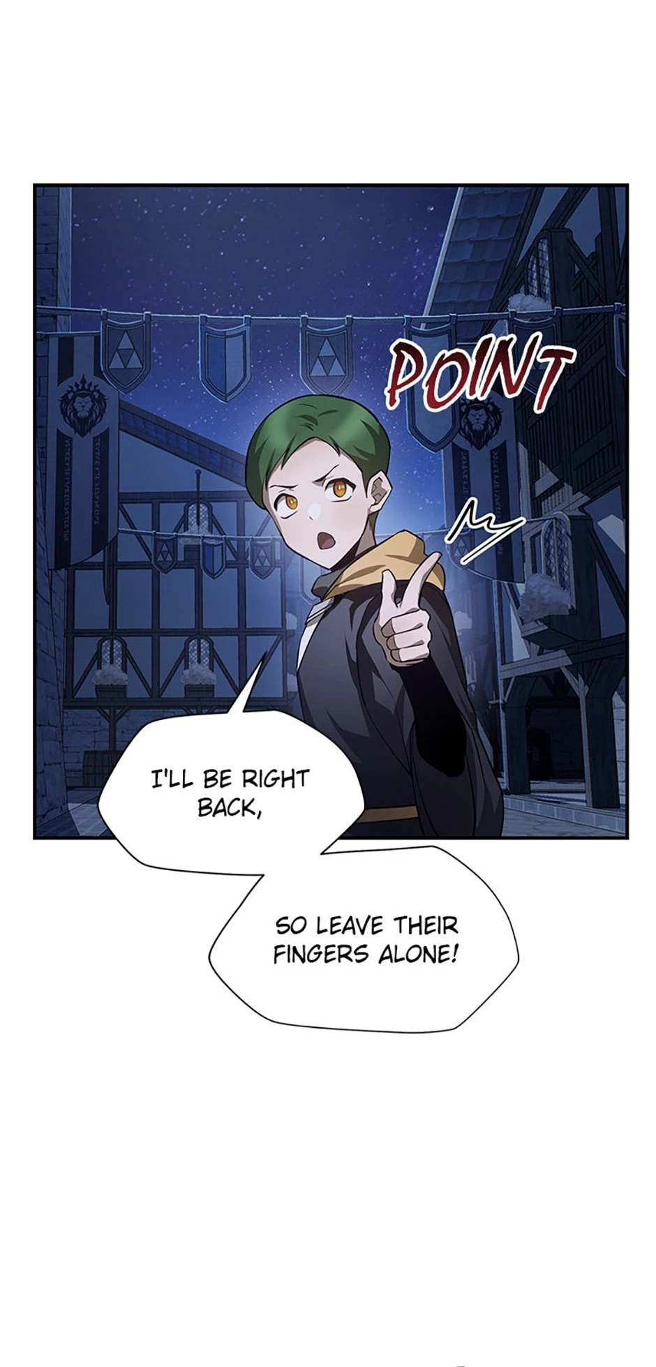 Helmut: The Forsaken Child Chapter 47 - 42