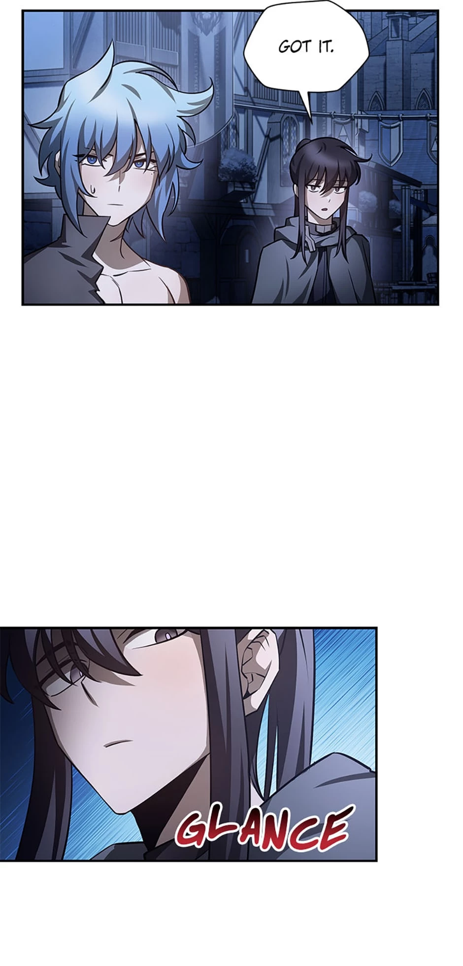Helmut: The Forsaken Child Chapter 47 - 43