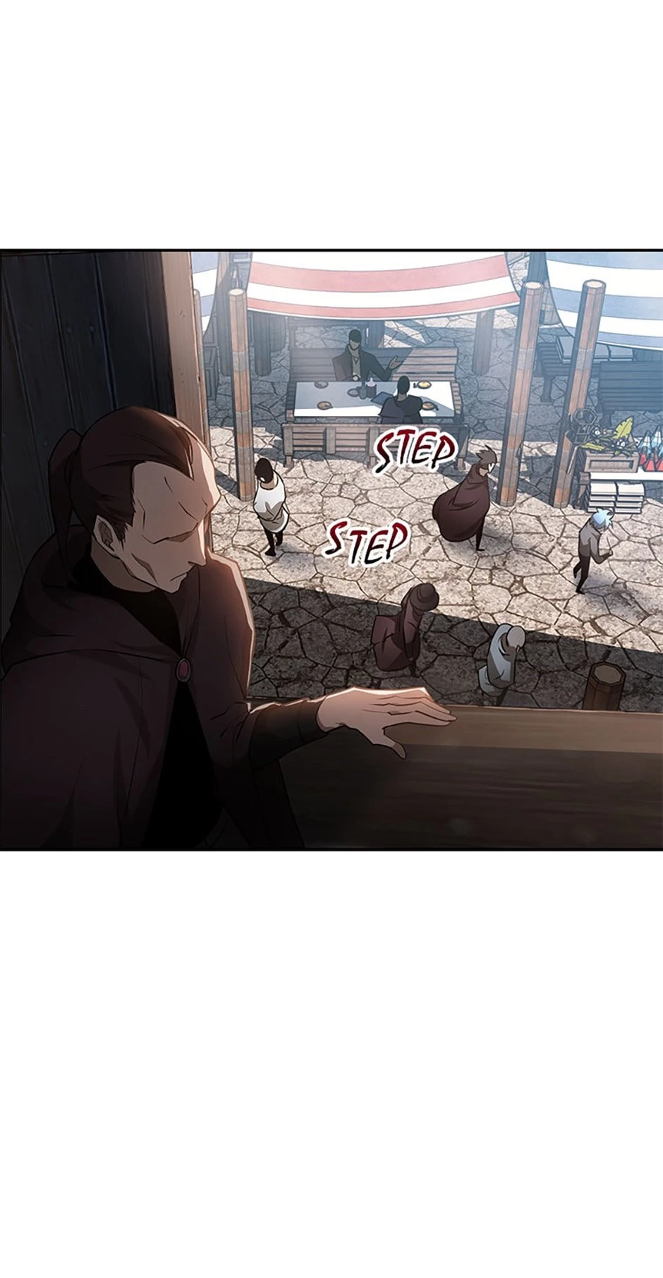 Helmut: The Forsaken Child Chapter 46 - 32